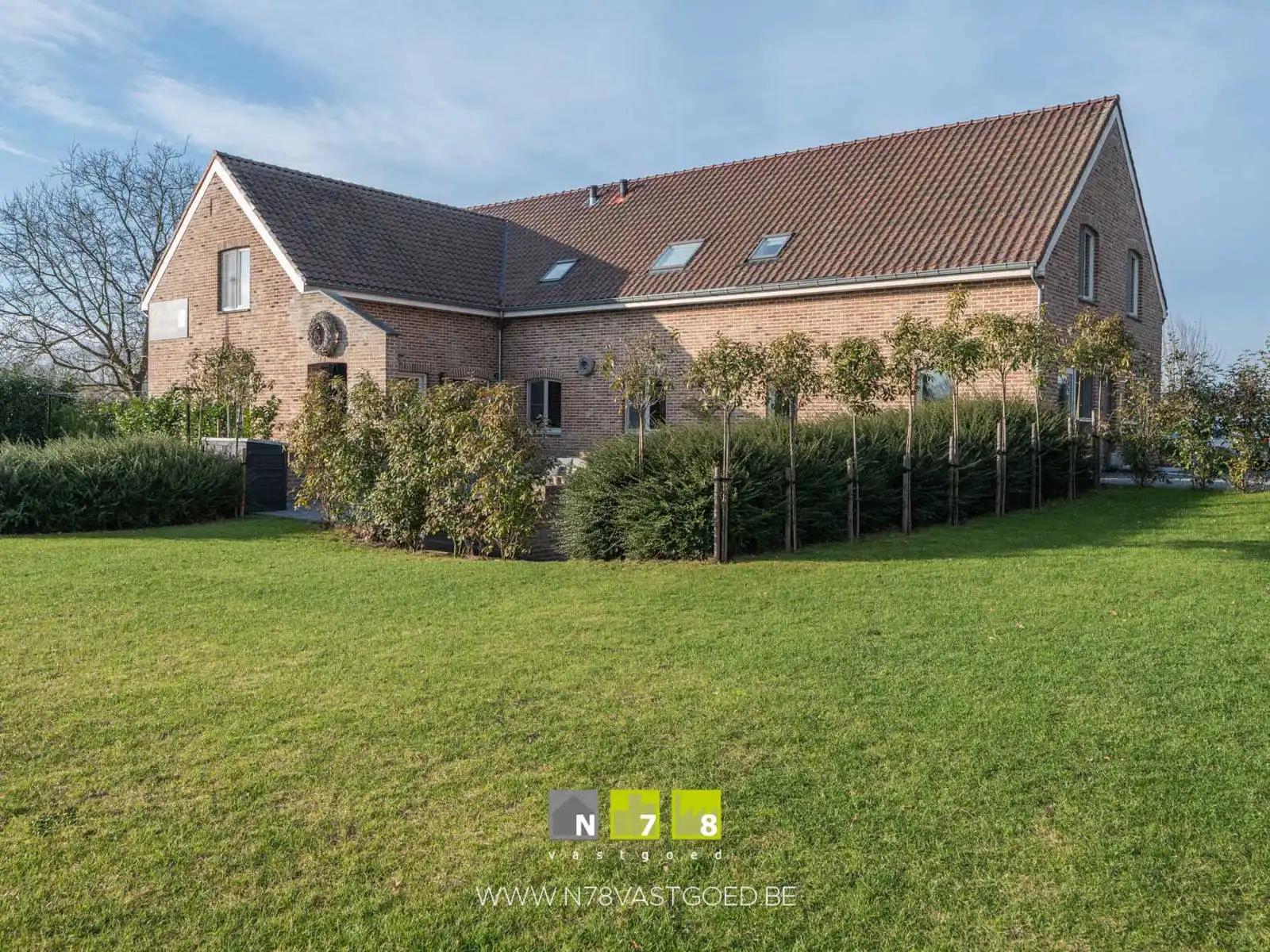 Gebouw te koop foto 29