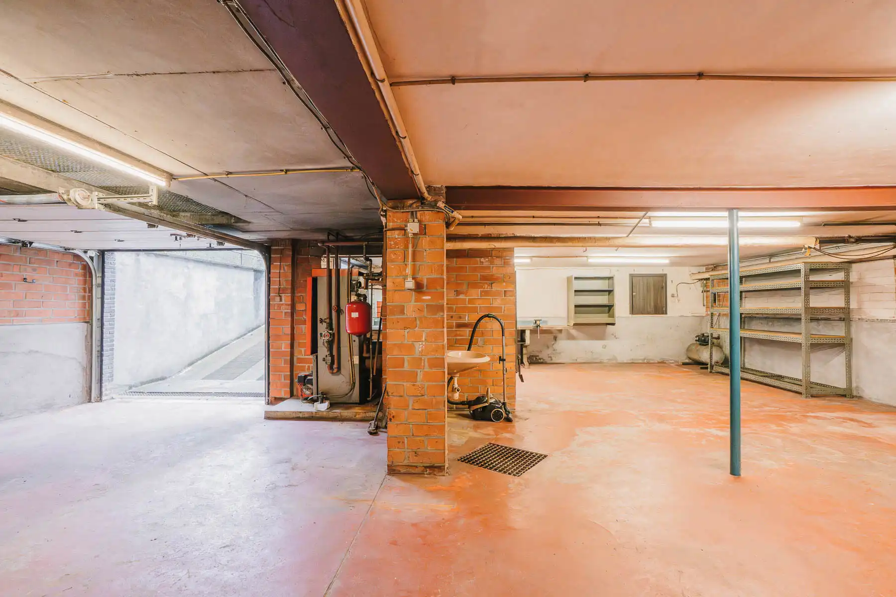 Uiterst degelijke open bebouwing op 1.006 m² in Keerbergen foto 23