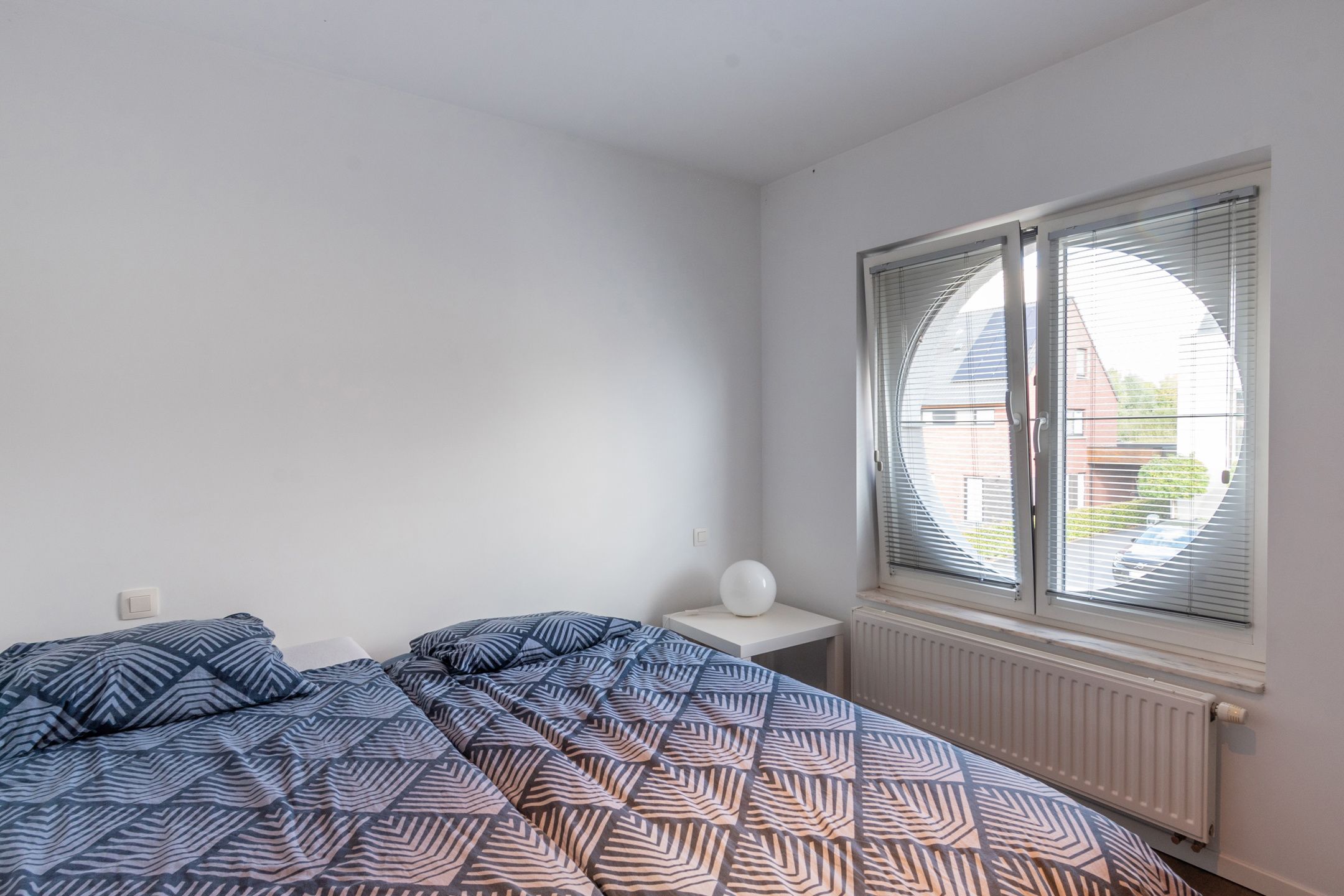 Ruim duplex appartement met 3 slaapkamers! foto 10