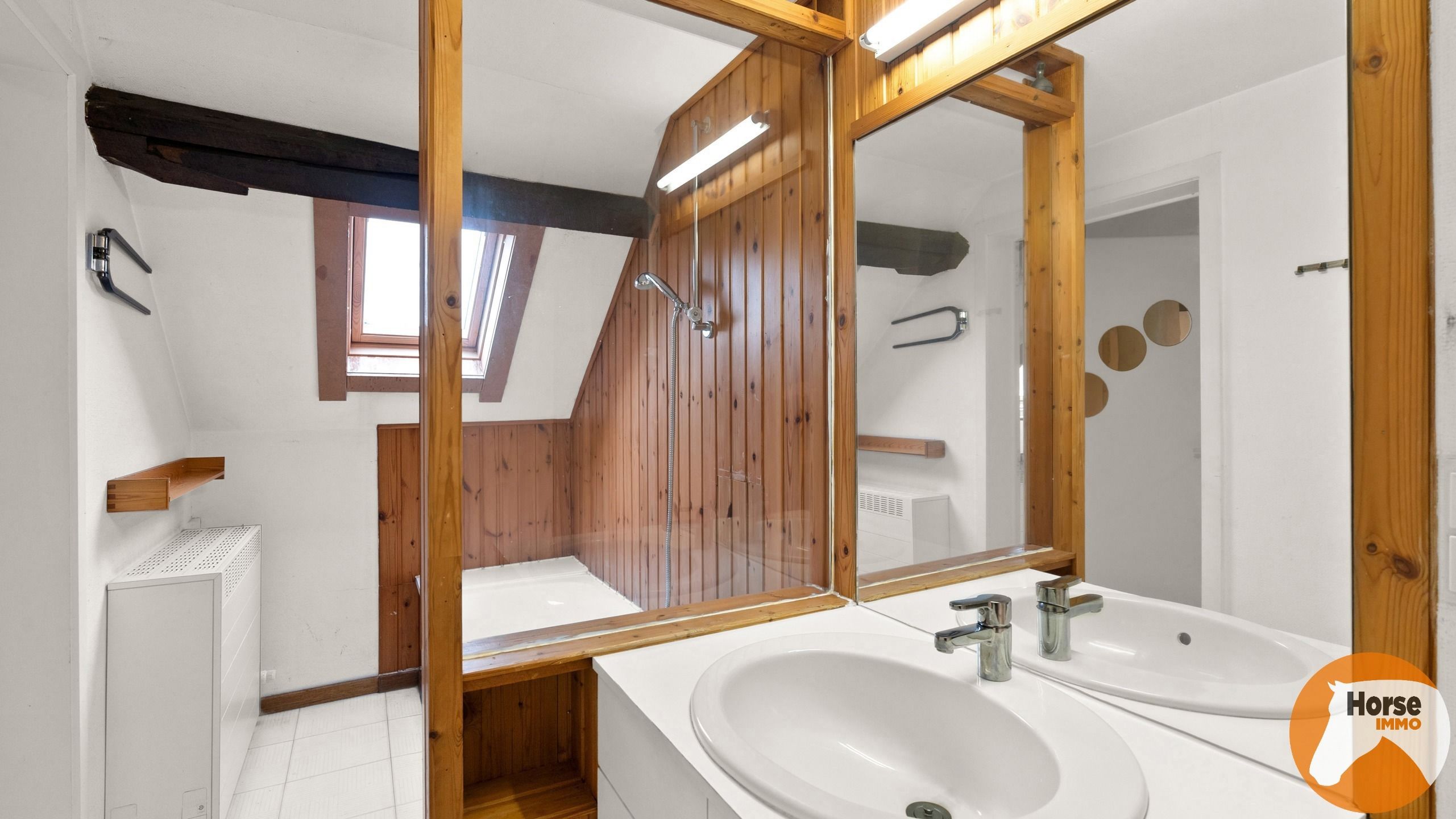 Charmante vierkantshoeve in het landelijke Aaigem op 1515 m² foto 20