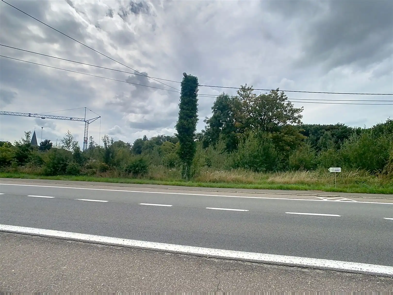 Verkavelbare bouwgrond / projectgrond voor APP foto 5