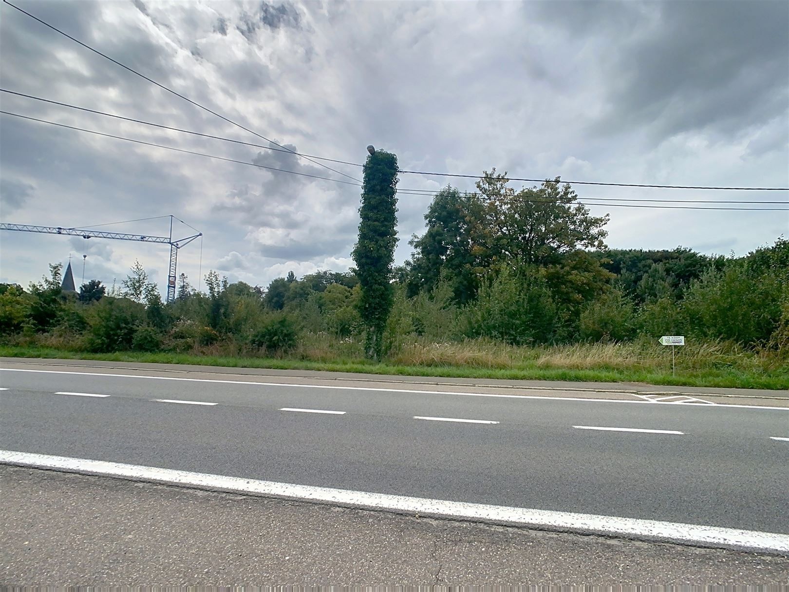 Verkavelbare bouwgrond / projectgrond voor APP foto 5