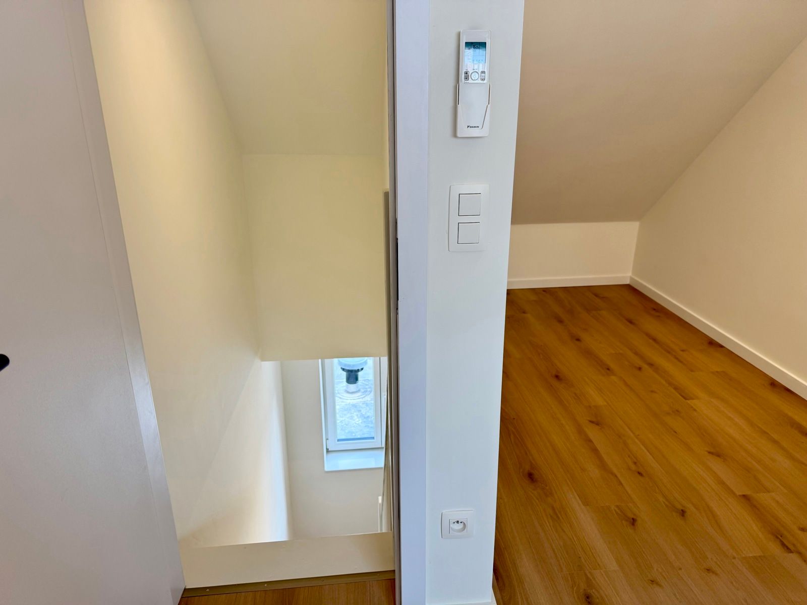 Gerenoveerde rijwoning te huur in centrum Geraardsbergen foto 10