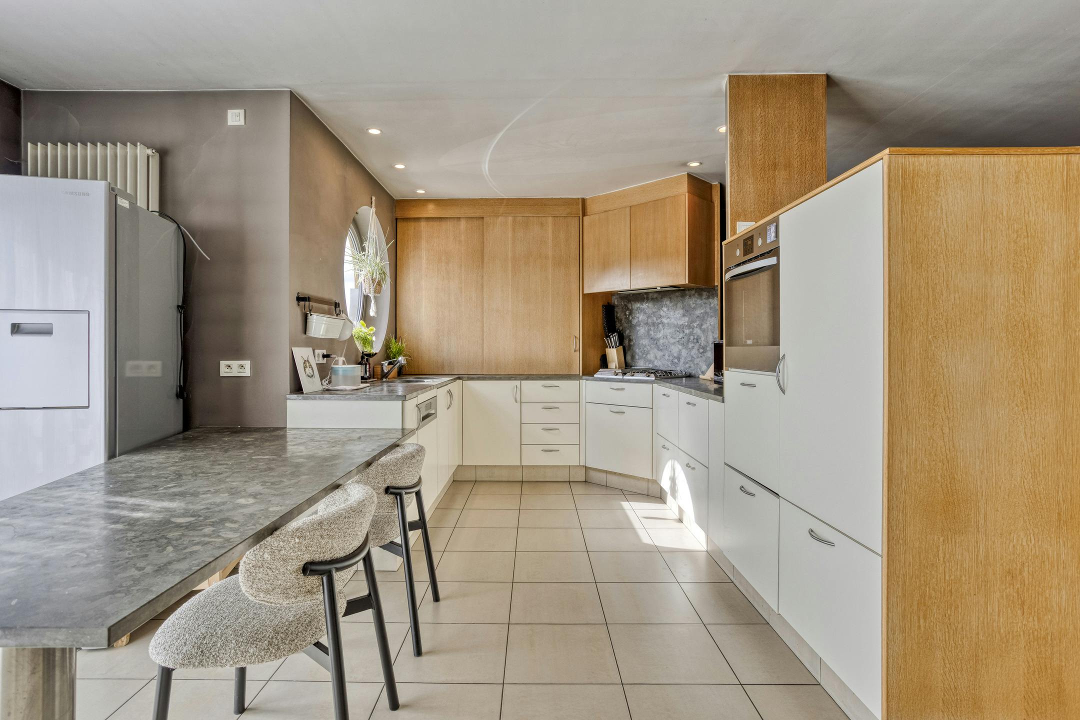 Opbrengsteigendom op toplocatie te Assebroek  foto 3