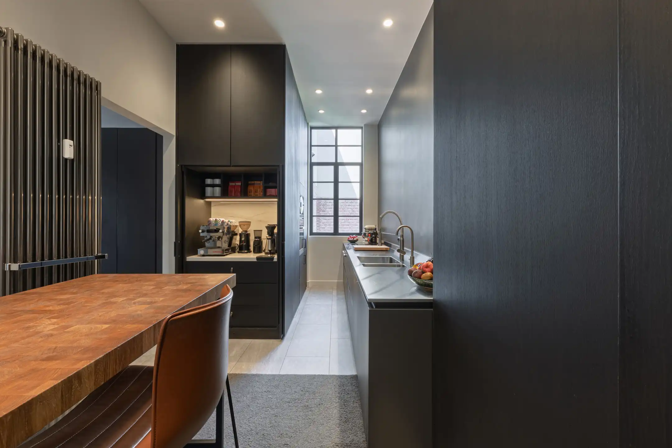 ANTWERPEN - Luxueus wonen  foto {{pictureIndex}}
