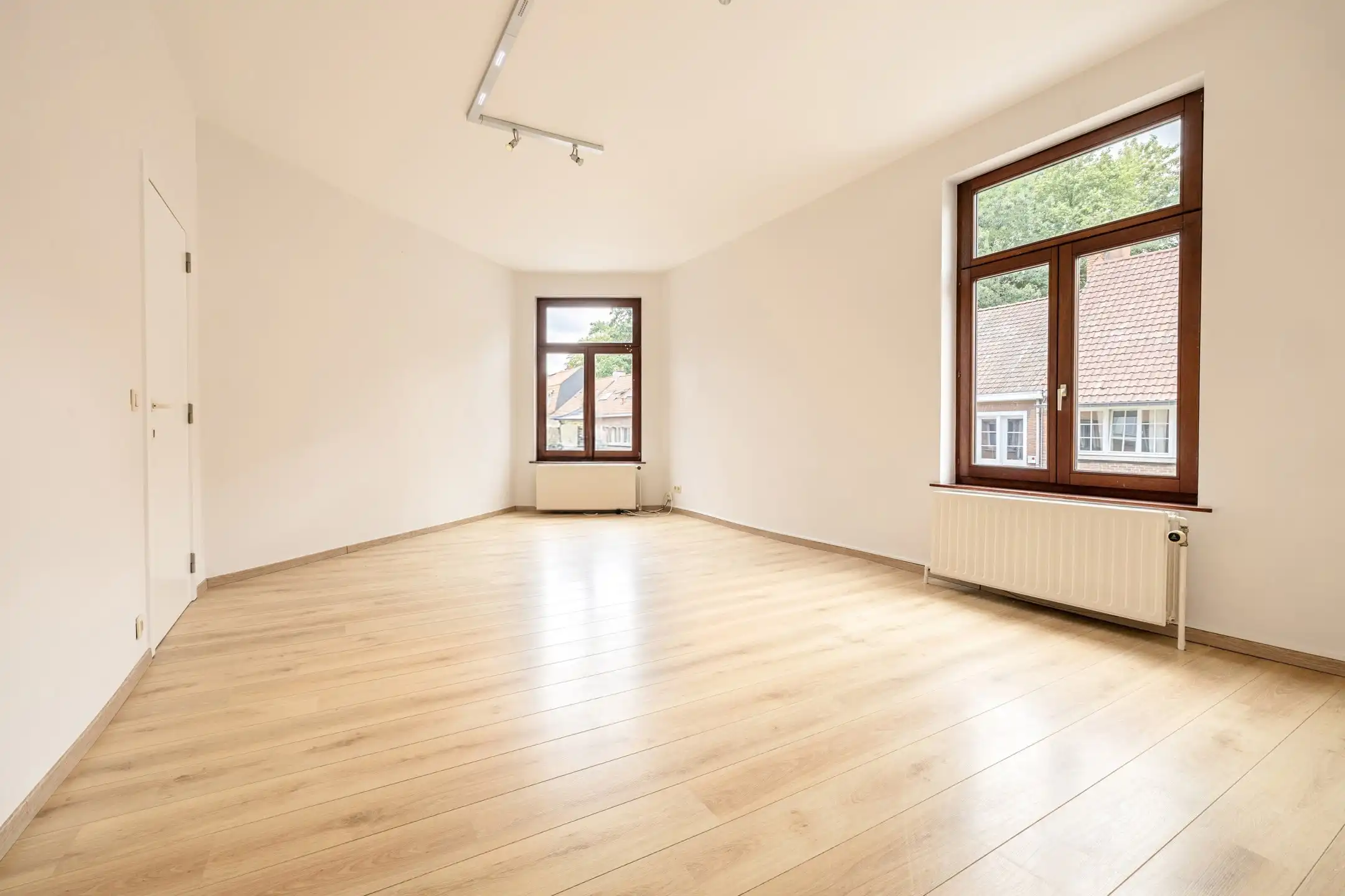  Lichte 2-kamerwoning in het centrum van Watermaal-Bosvoorde foto 9