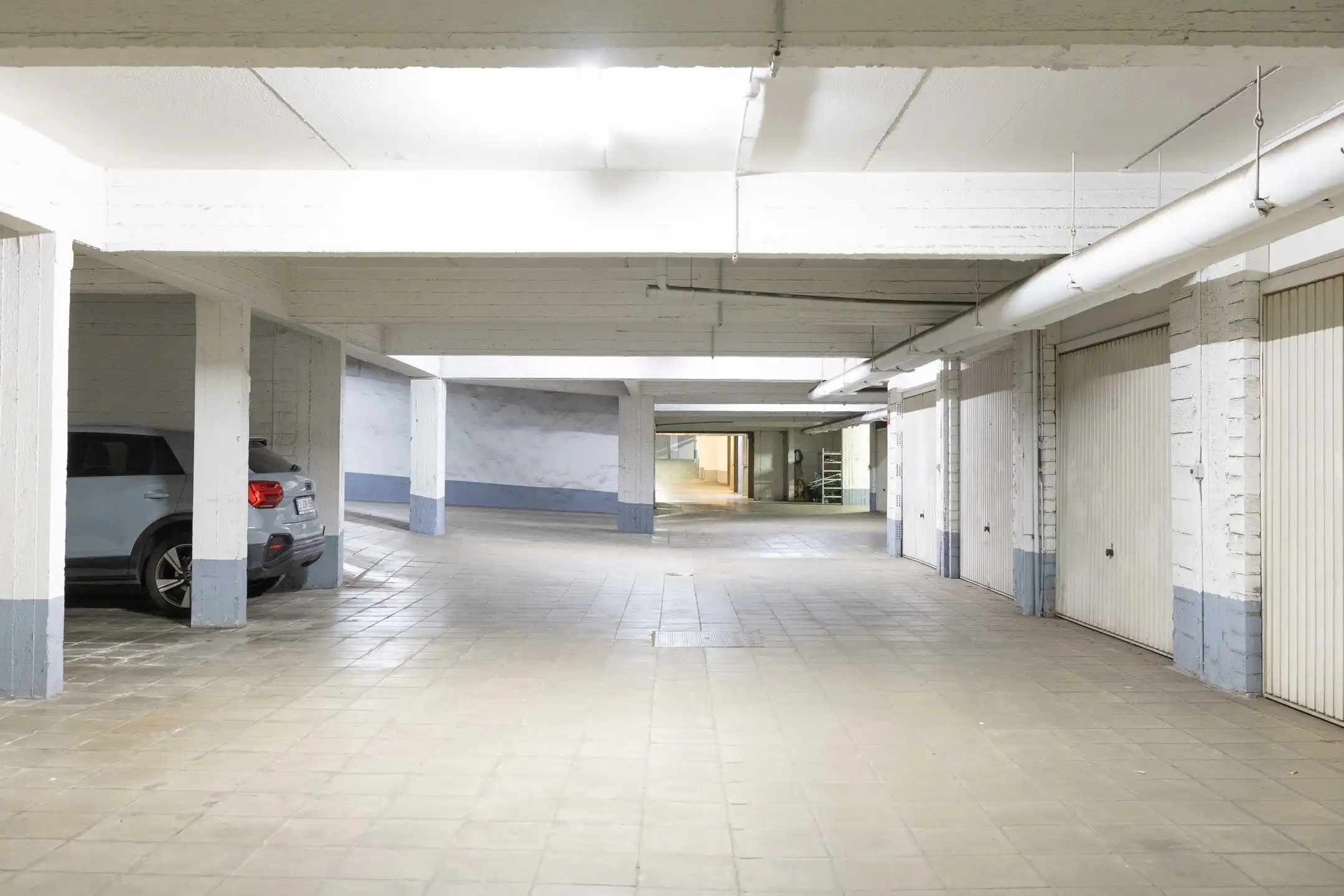 Ukkel Observatorium, wonen in het groen op hoogte foto 18