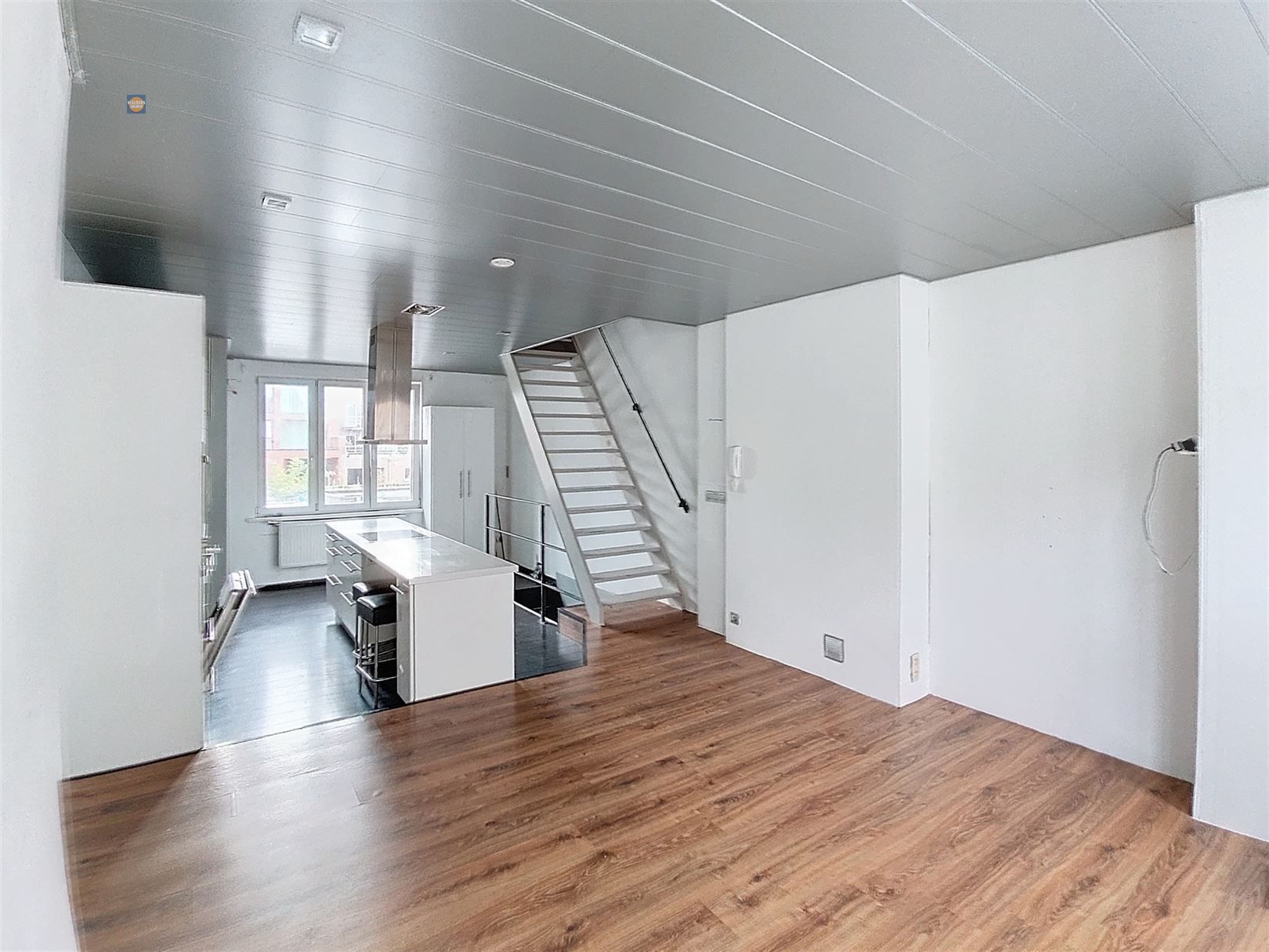 Duplex-Appartement foto {{pictureIndex}}
