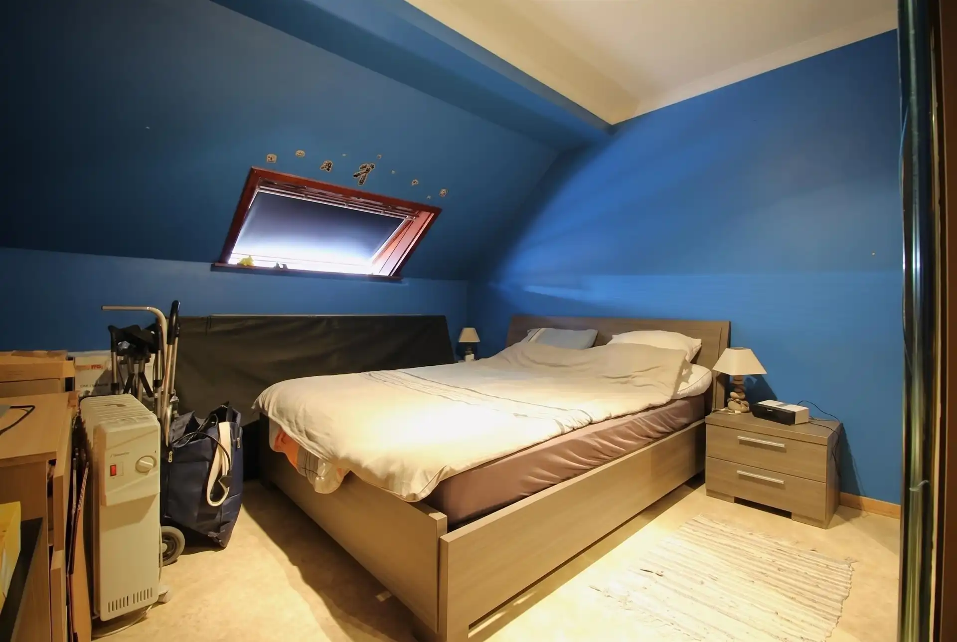 Te renoveren woning in het centrum foto 15