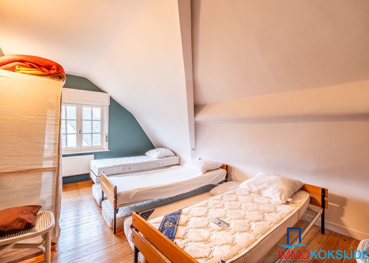 Villa Jeanne Corneille Koksijde foto 29