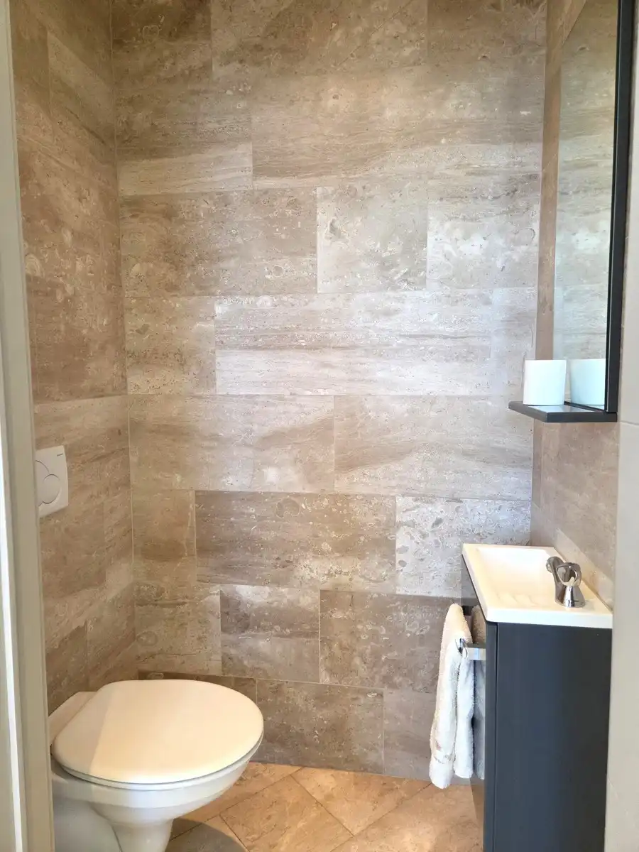 WSB-Immo: Instapklare woning EPC A met tuin en terras!  foto 10