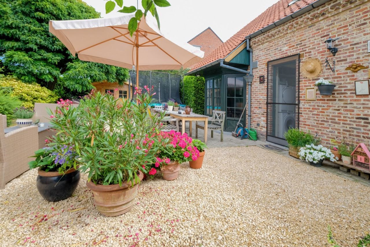 Rustieke woning foto 19