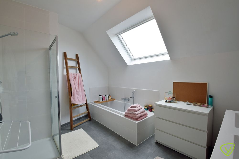 Prachtig duplex-appartement met zonnig terras foto 11