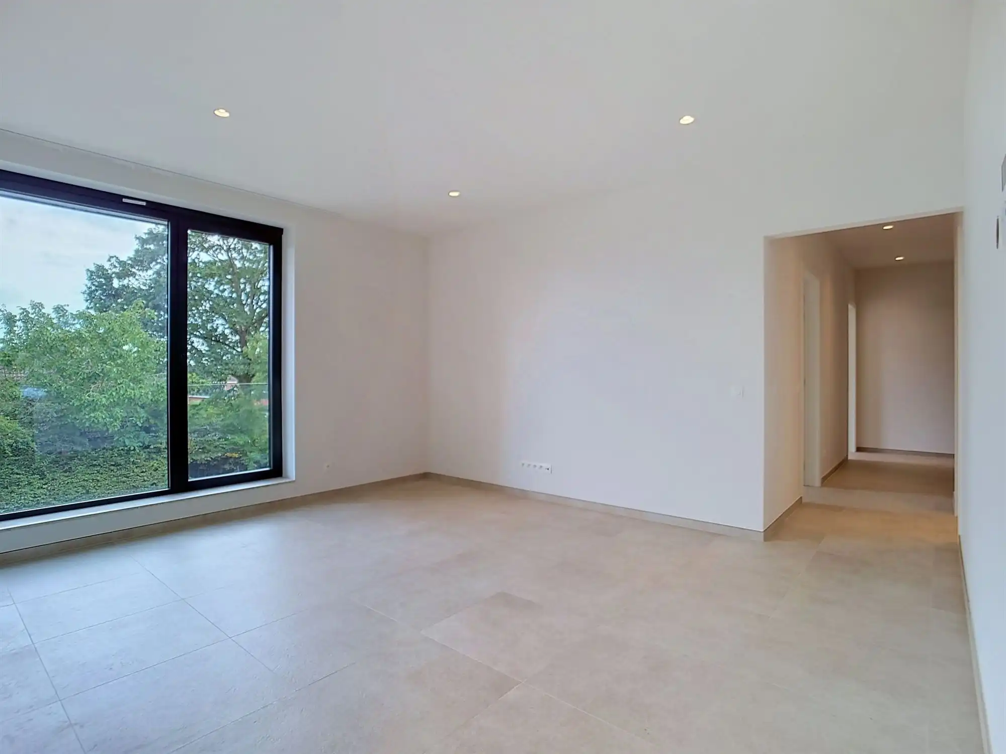 Ruim nieuwbouwappartement met 2 slaapkamers in Residentie Julia – Beerzel foto 4