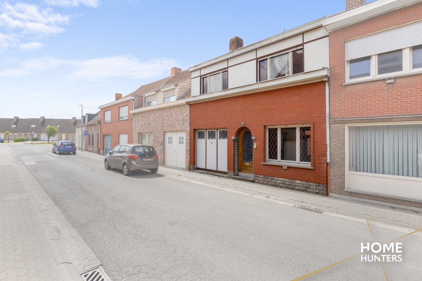 Te koop: Te renoveren woning met potentieel in hartje Lauwe foto 2