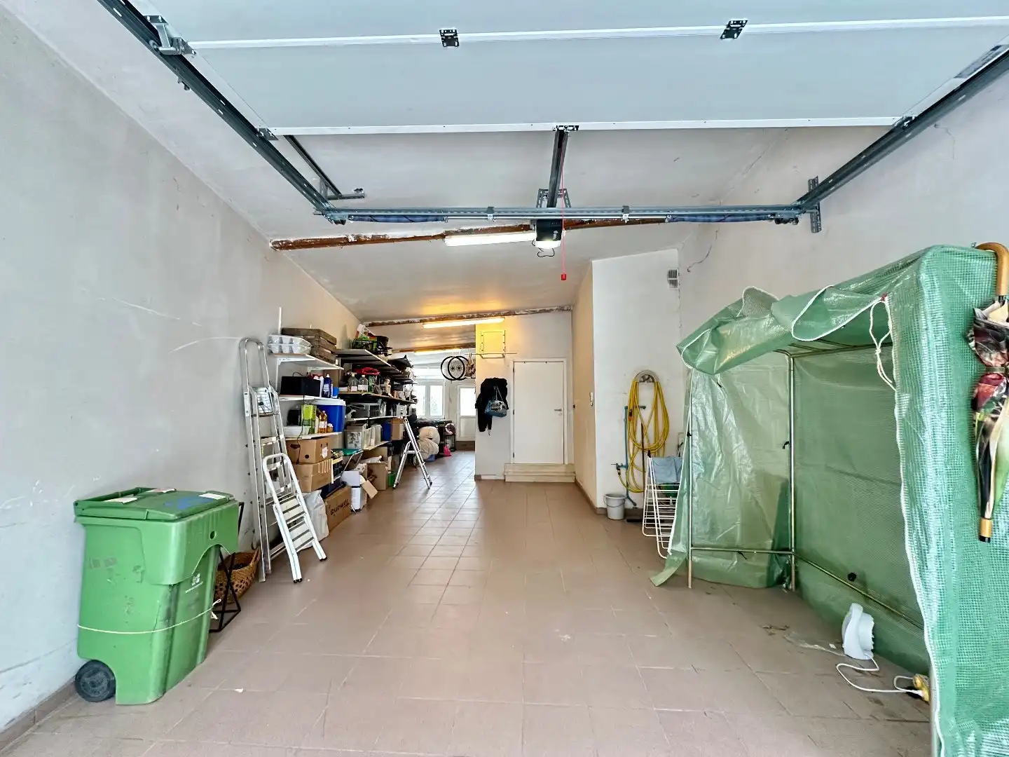 Unieke woning met tuin en 4 slaapkamers op topligging in Tongeren foto 26