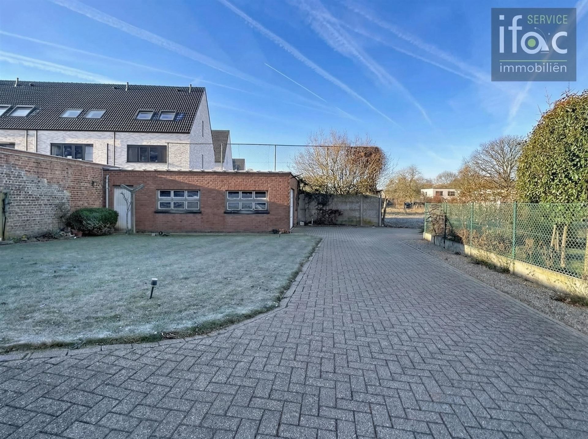 Degelijke woning op 33a17ca!  Centrum Veltem-Beisem foto 6