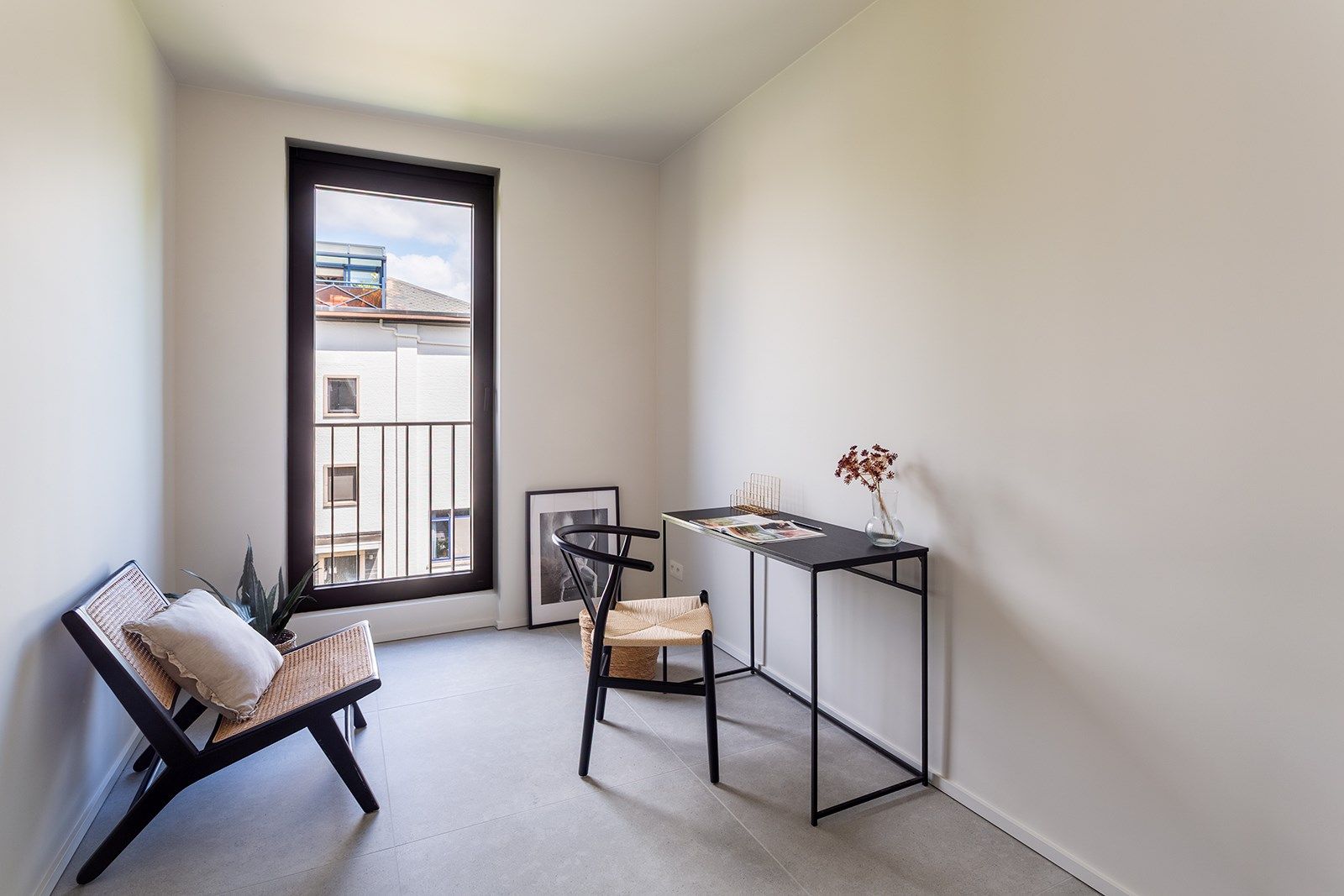 Panoramische penthouse met ruim dakterras en 3 slaapkamers foto 31