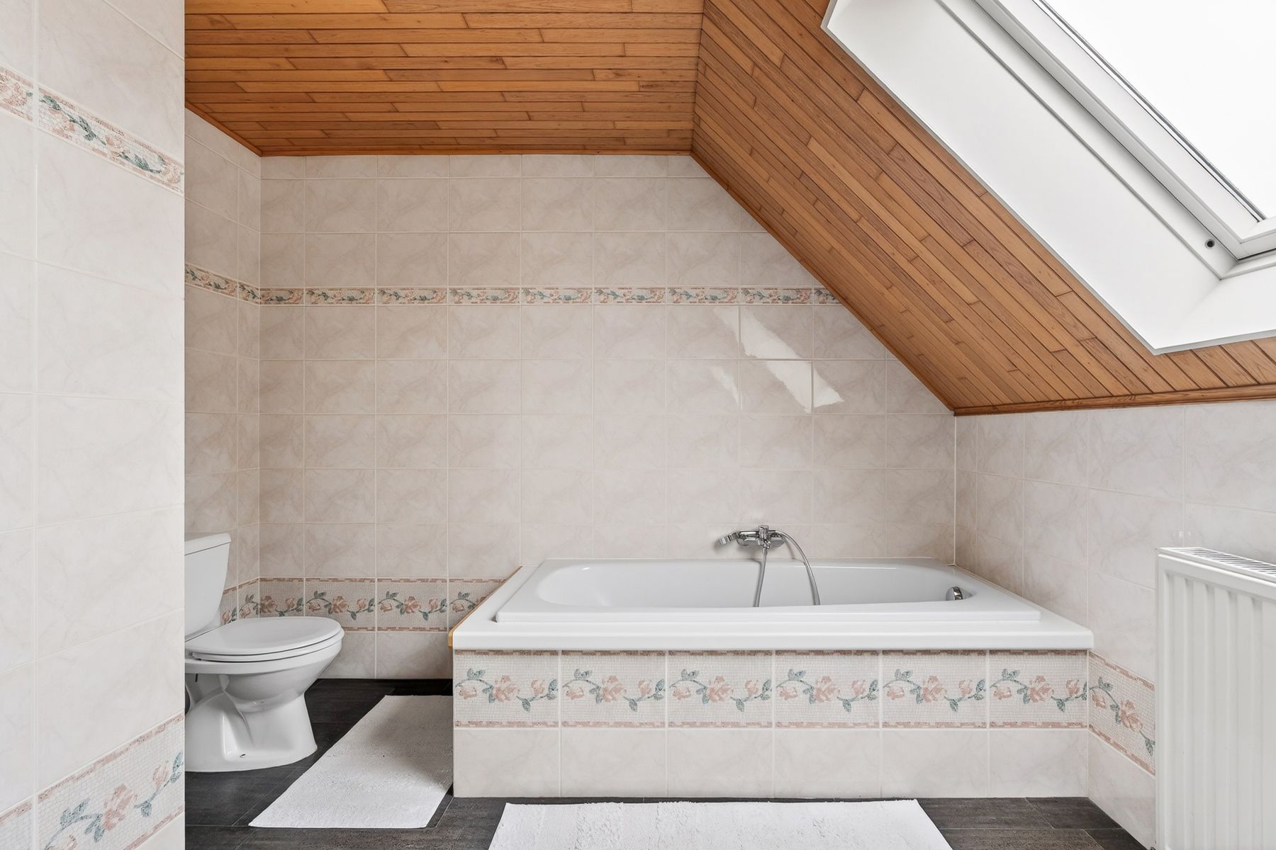 Tijdloze villa met zuidgerichte tuin in residentieel Merelbeke foto 16