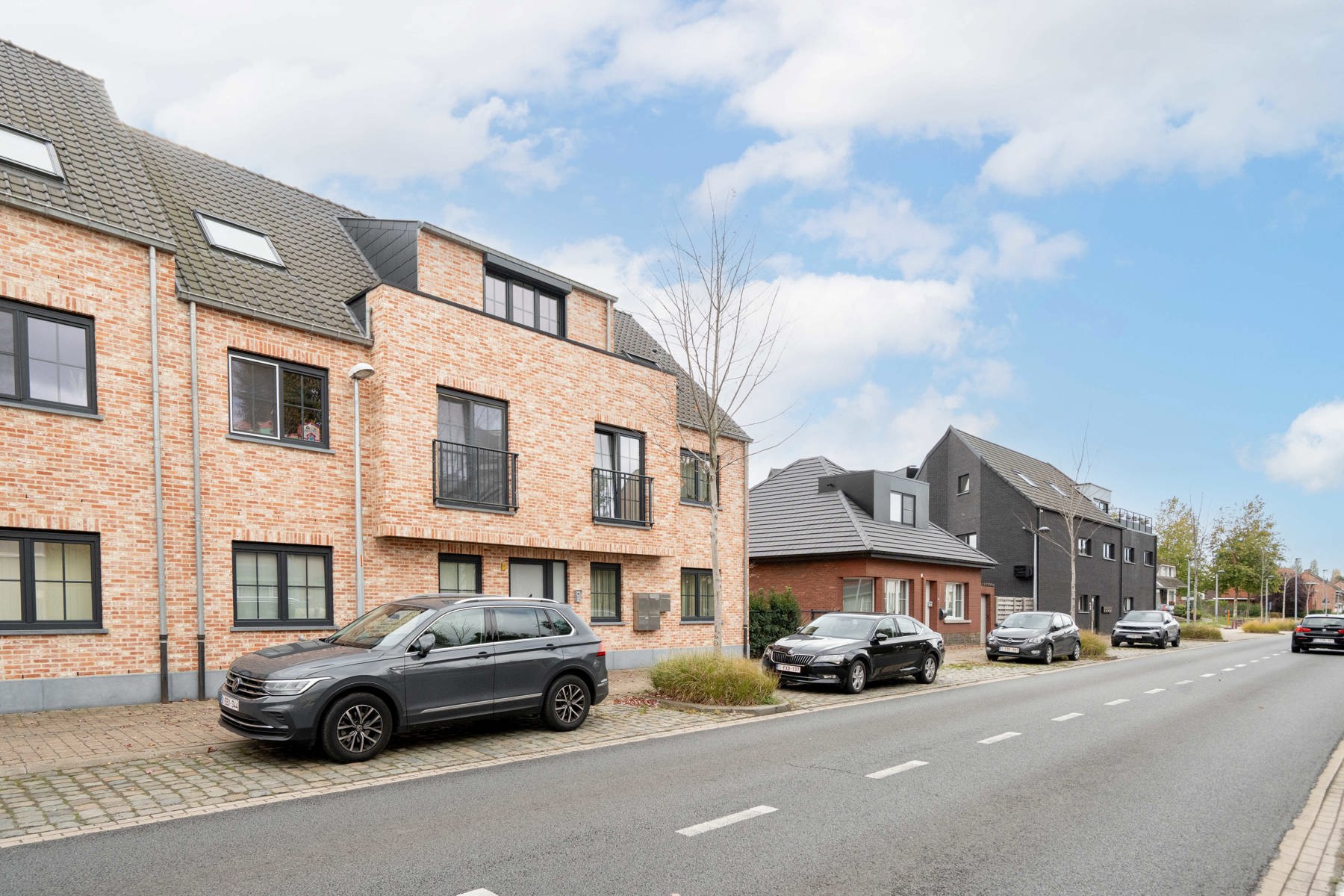 Recent en energiezuinig appartement in Heist-op-den-Berg!!! foto 21