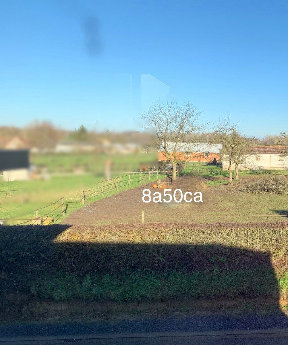 Ruim perceel van 850m² voor open bebouwing in Widooie(Tongeren), perfect voor tuinliefhebbers! foto 3