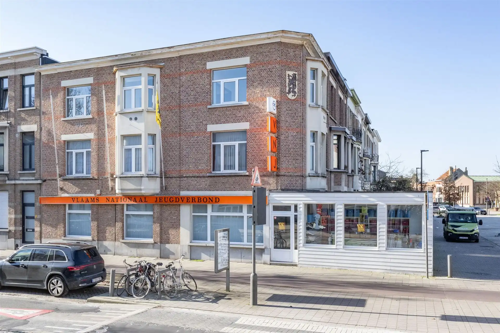 Appartement foto {{pictureIndex}}