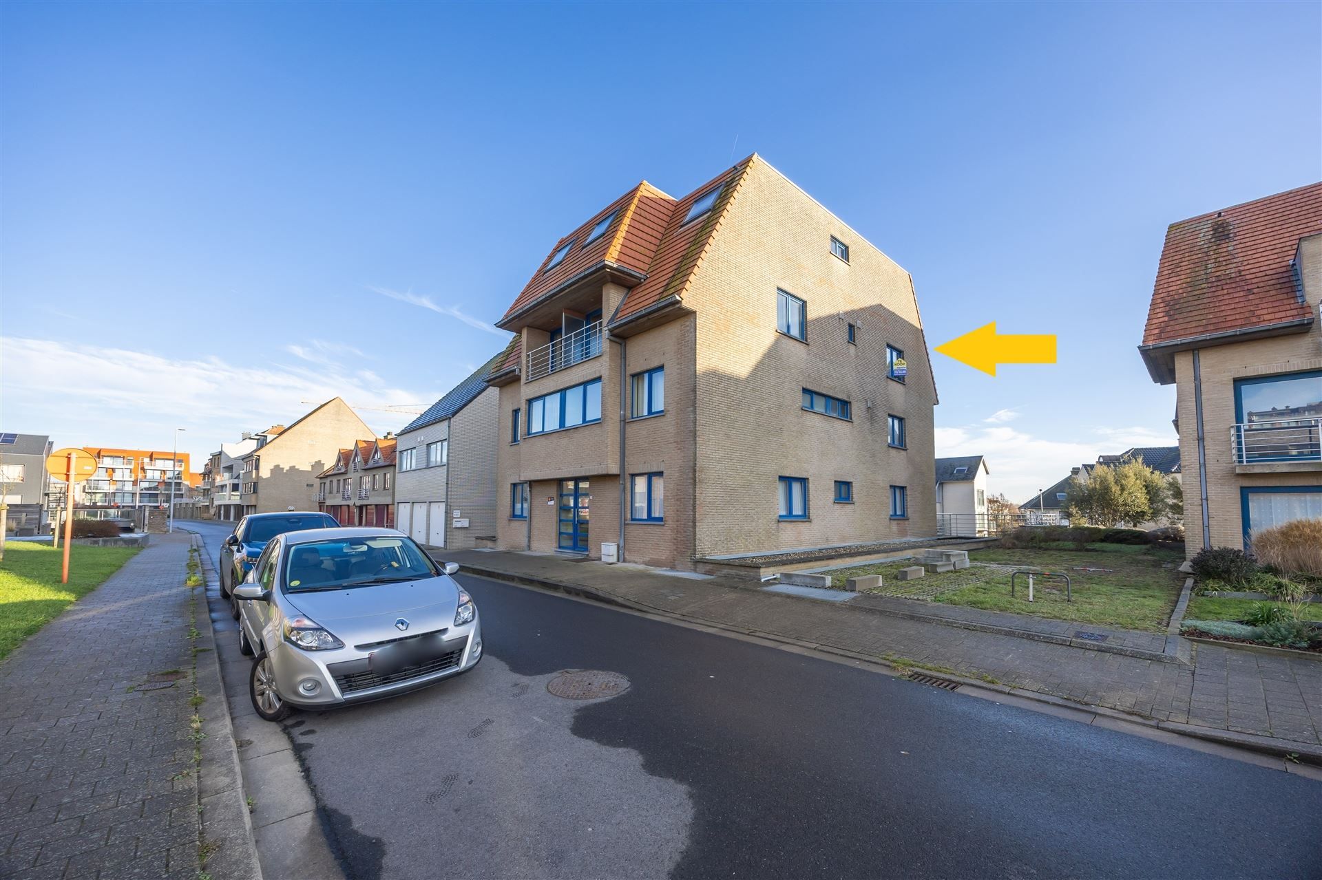 Appartement 2 slaapkamers foto 23