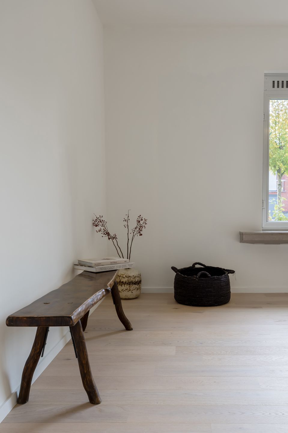 Stijlvol gerenoveerde woning in charmante Bloemenwijk foto 19