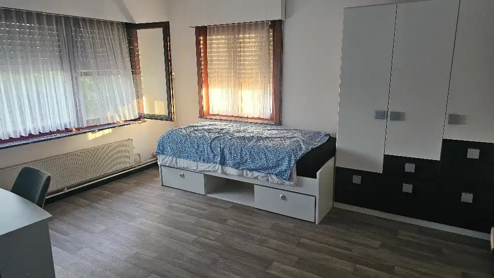 Instapklare woning met 2 slaapkamers foto 9
