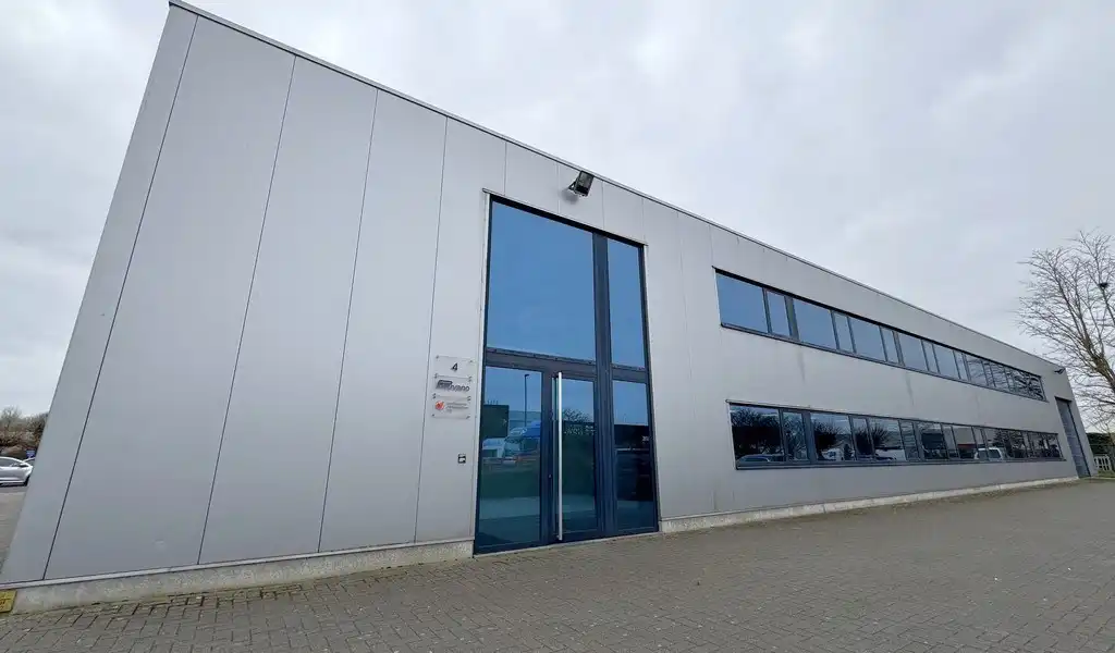 Instapklaar kantoor te huur nabij E313/E34 te Wommelgem foto 27