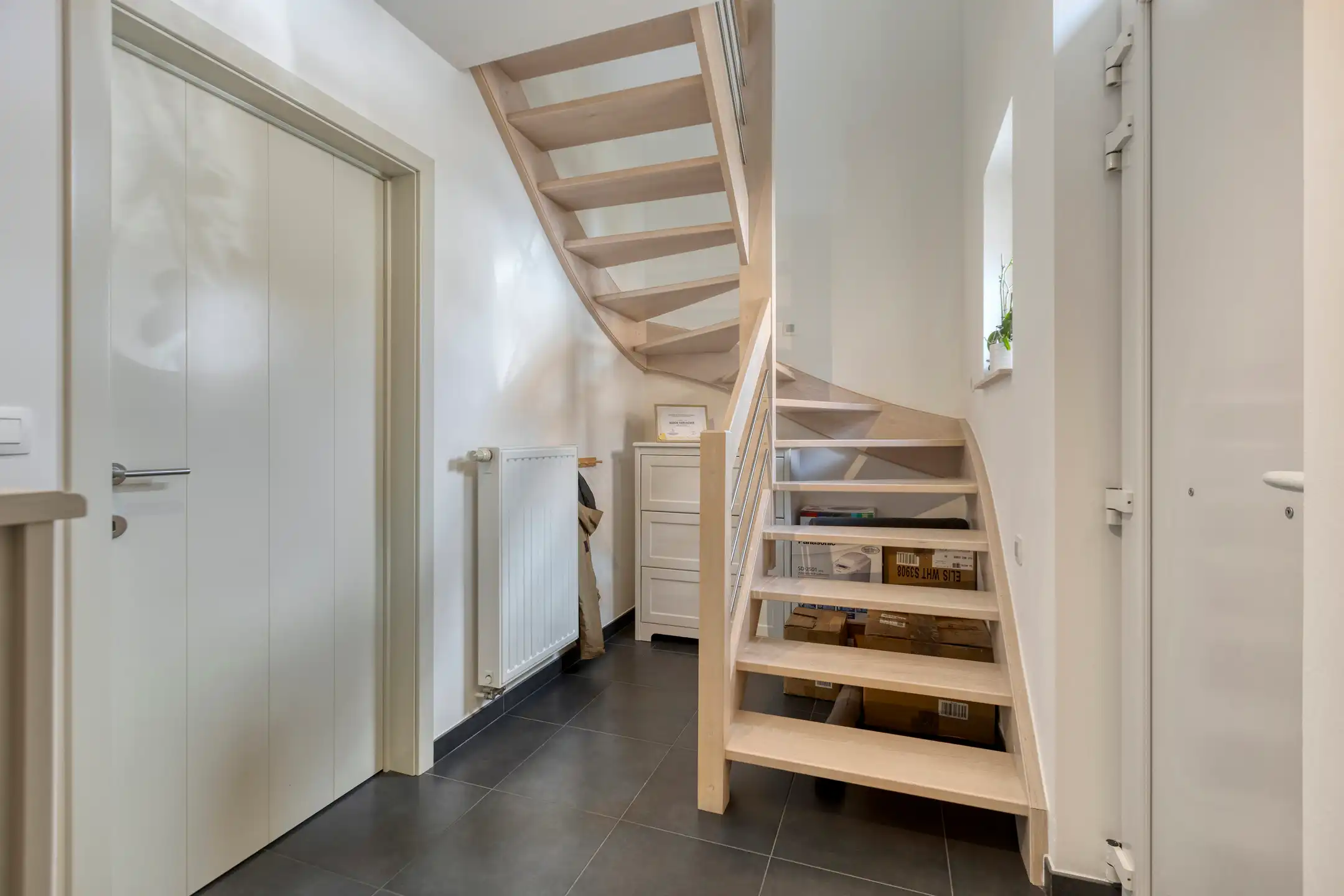 Instapklare, energiezuinige woning met prachtig vergezicht  foto 2