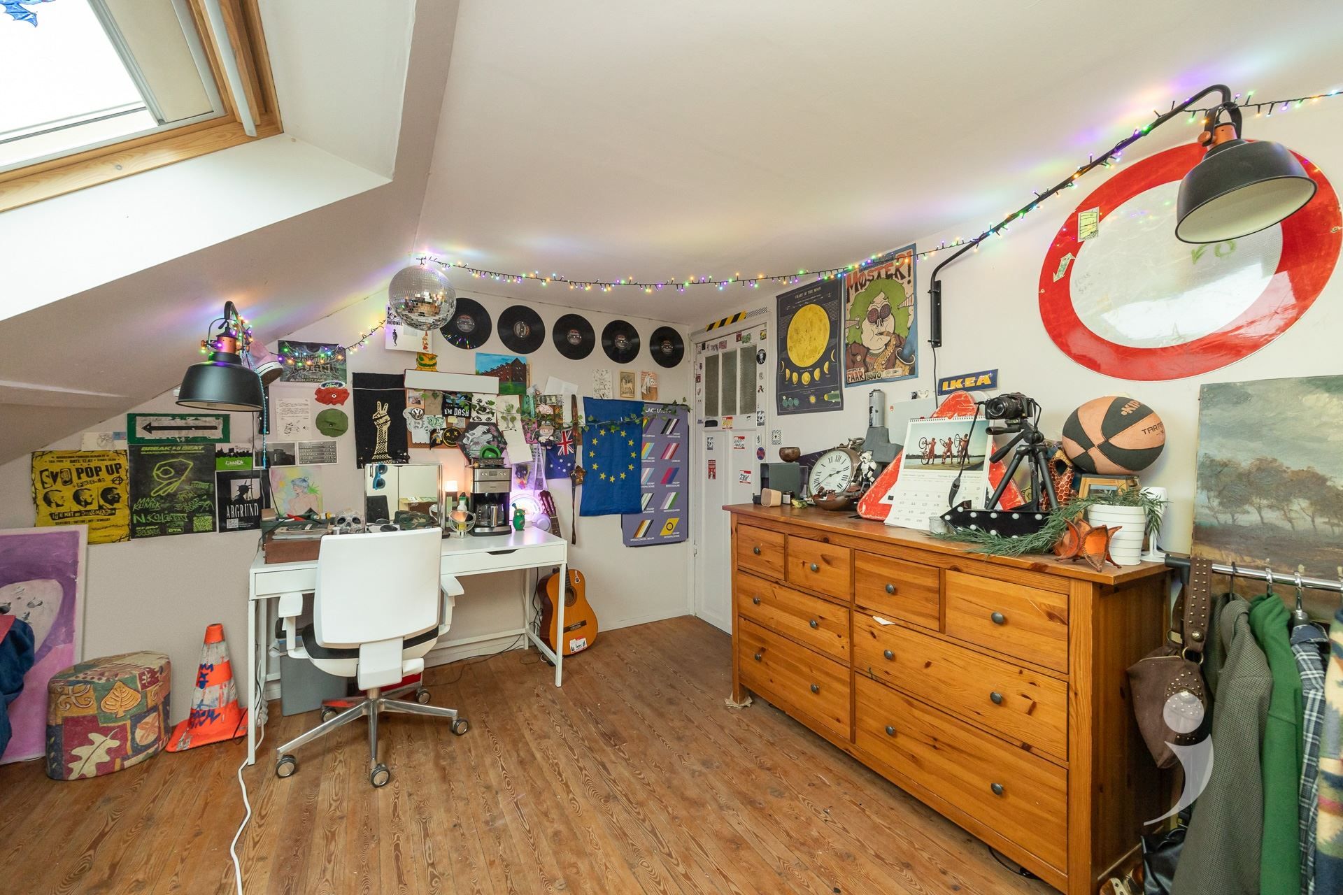 Instapklare woning op wandelafstand van het centrum van Leuven! foto 16