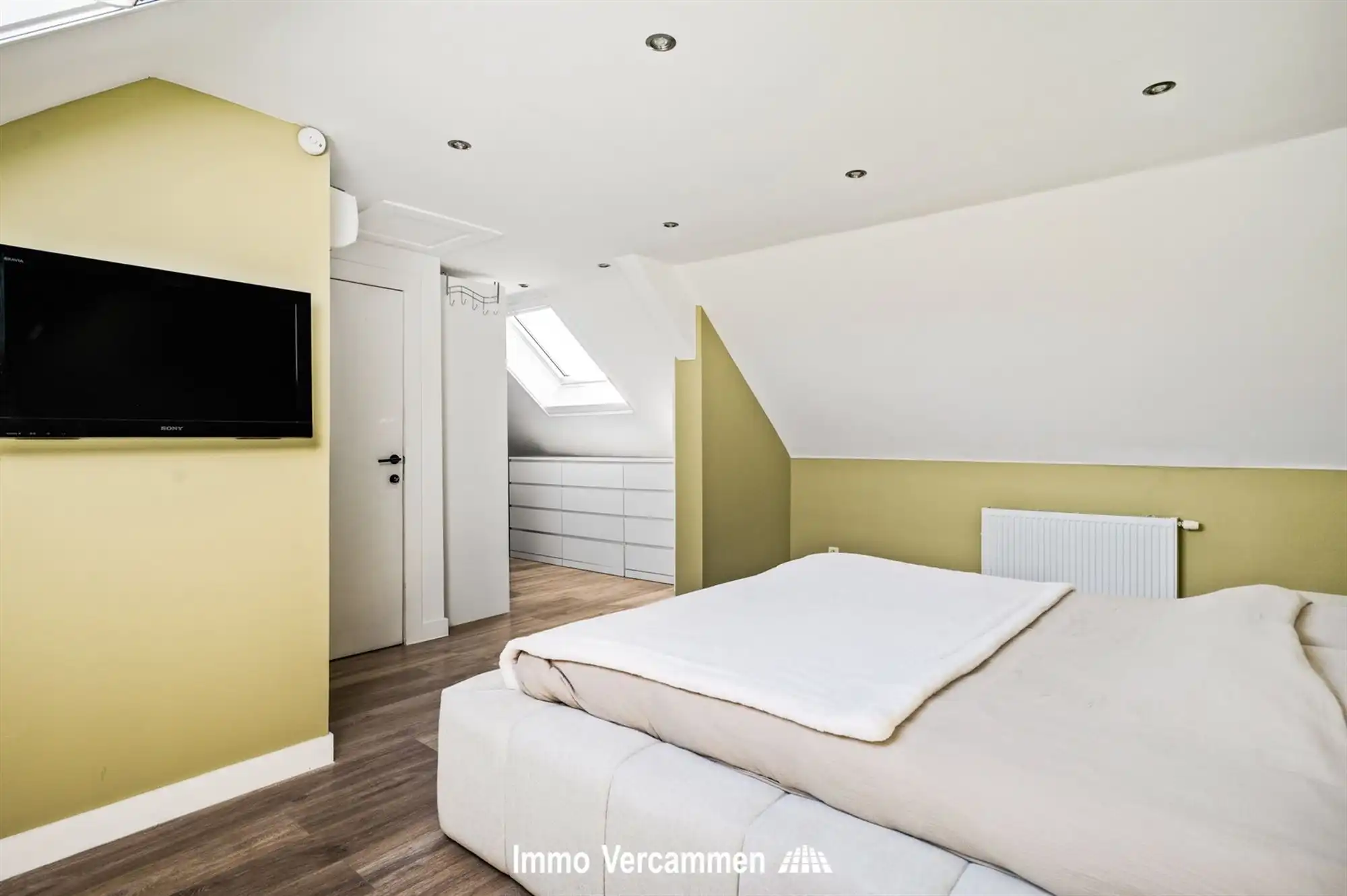 Instapklare woning op een unieke locatie te Onze-Lieve-Vrouw-Waver foto 9