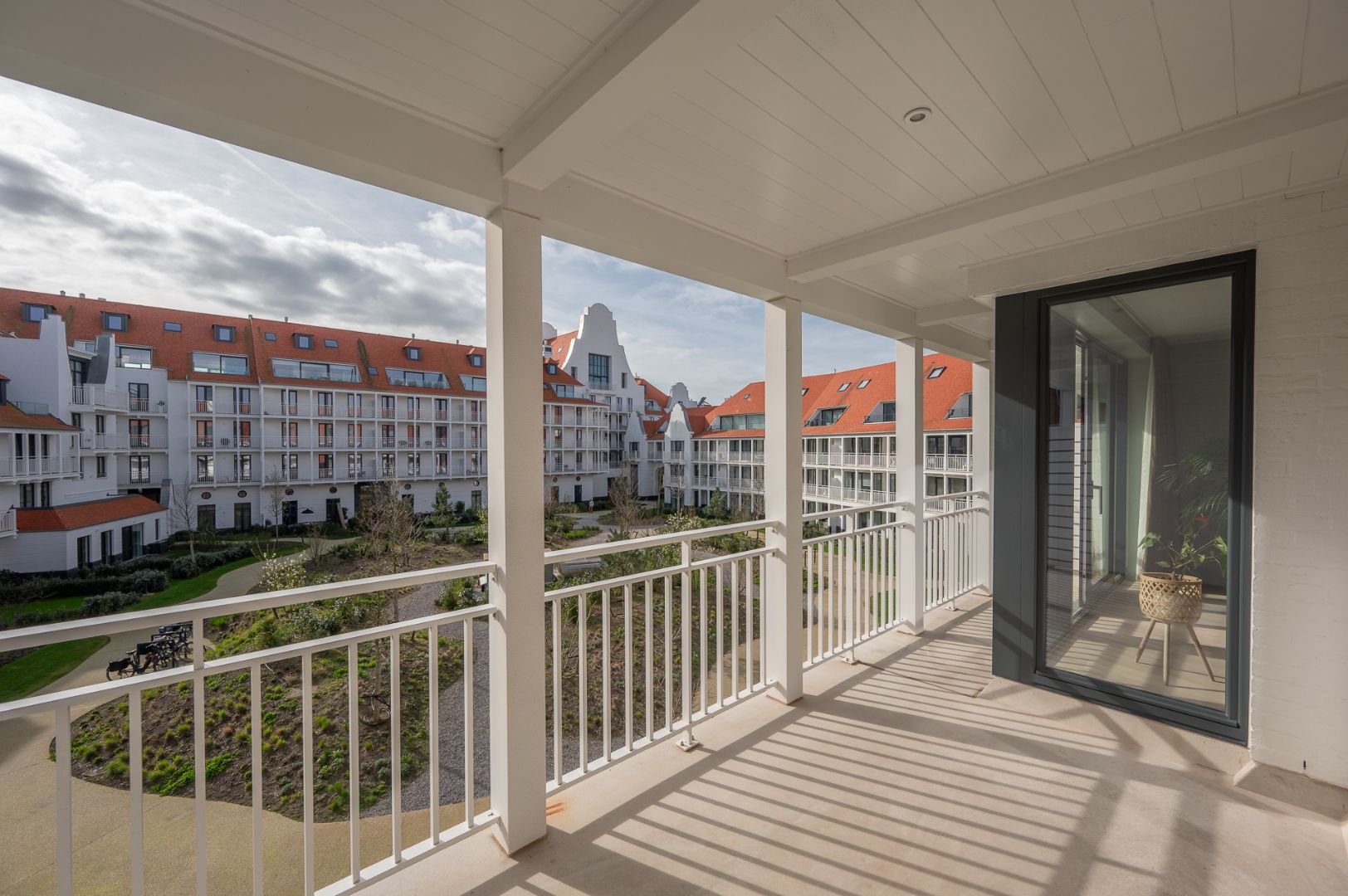 Appartement te koop Duinenwater 33/23 - 8300 Knokke