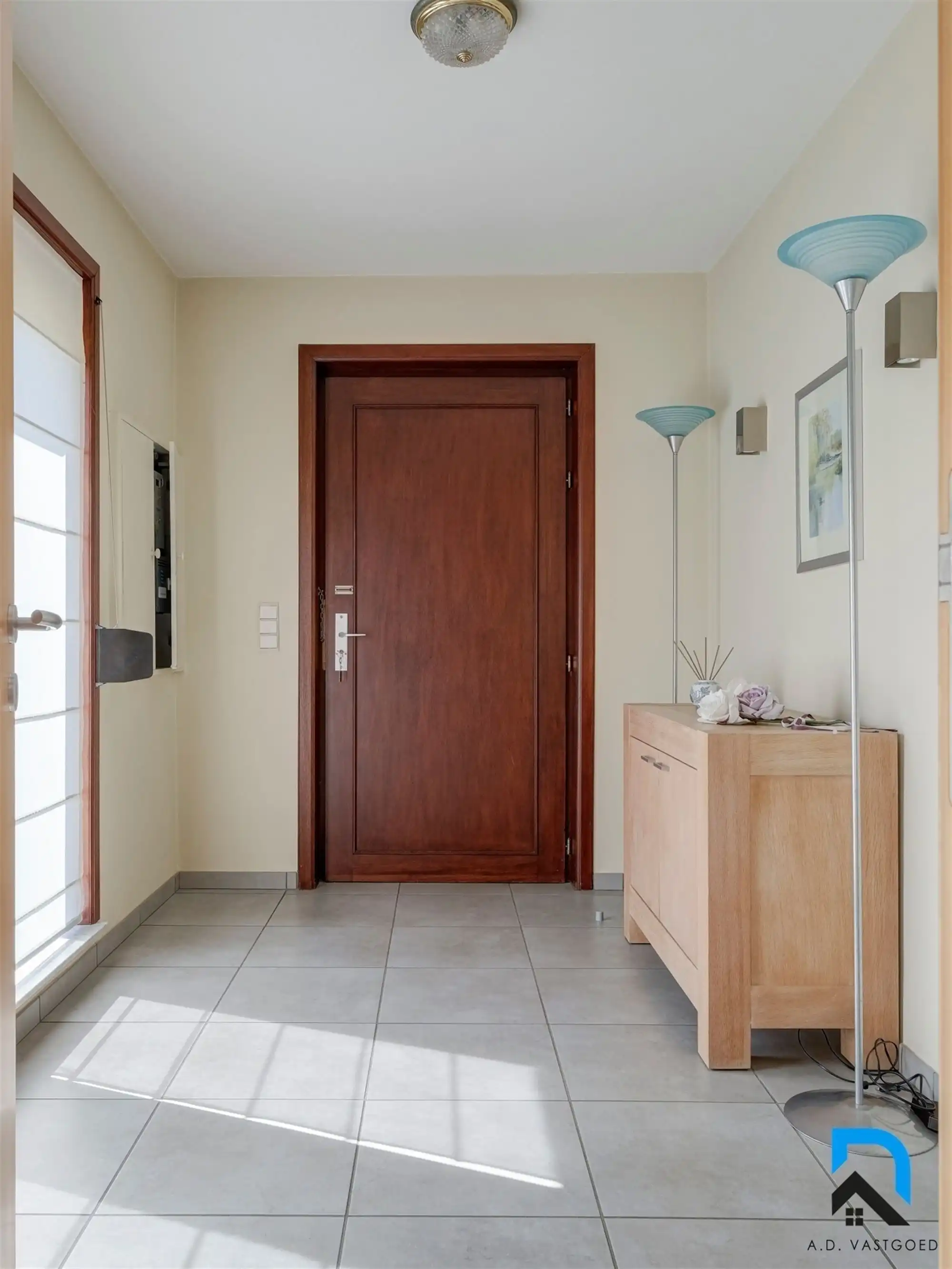Ruime vrijstaande woning in Helchteren foto 5