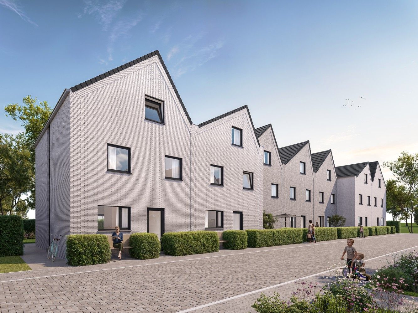 Vierweg: Pastinaakstraat 11 foto 2