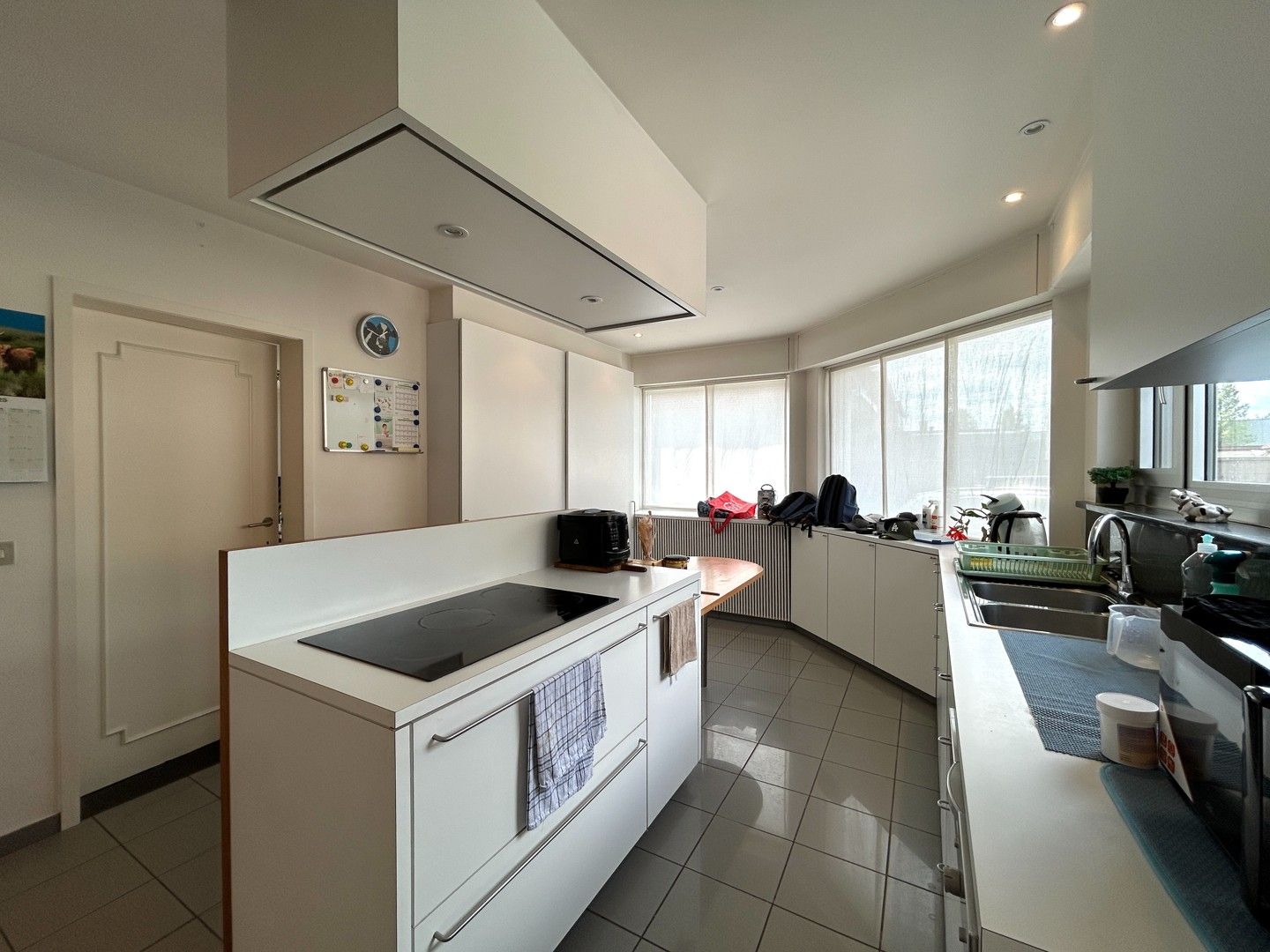 Instapklare halfopen woning met 3 slaapkamers te Tielt (Meulebeke)! foto 4