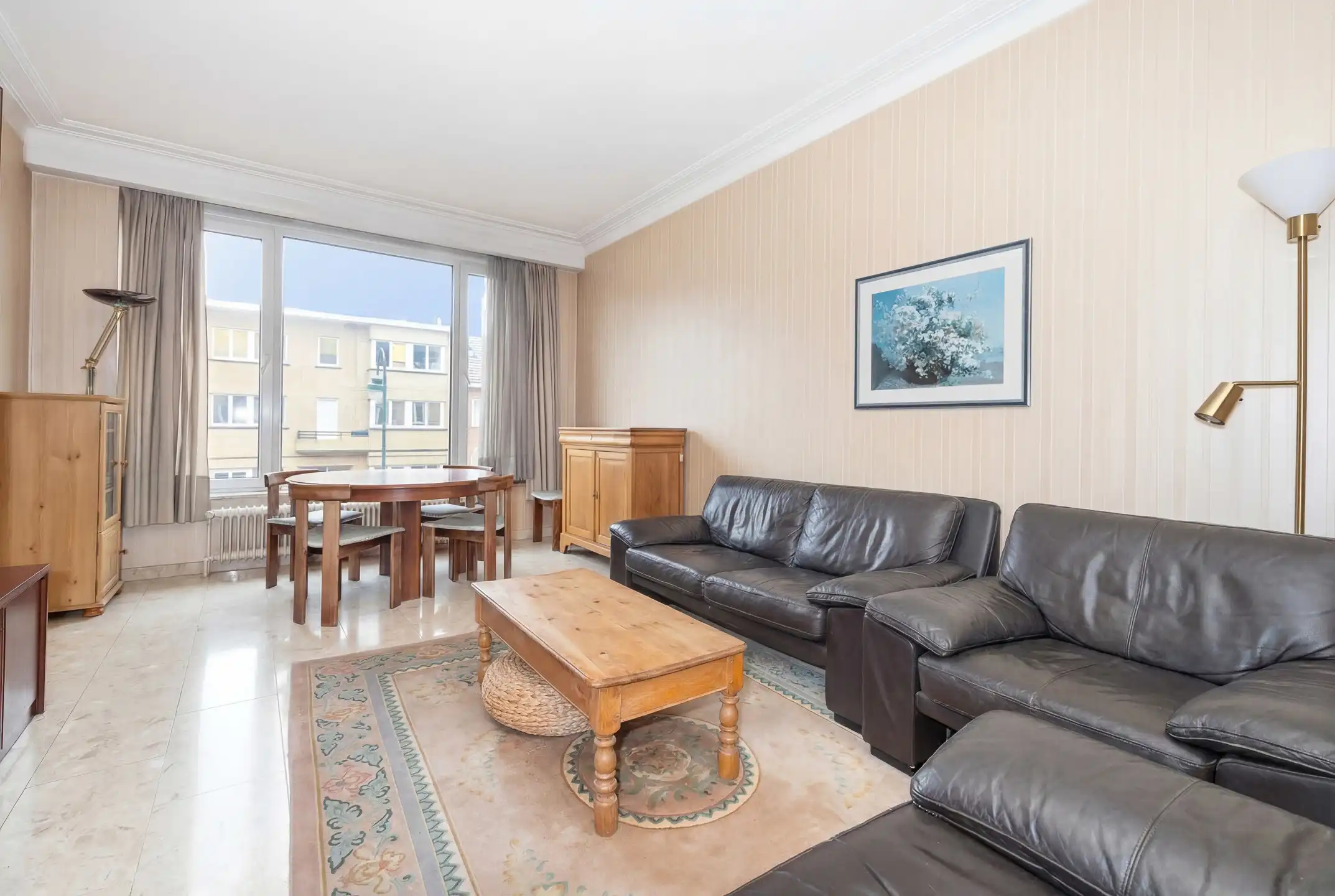 Een cocon om te heruitvinden in een gegeerde buurt foto 2