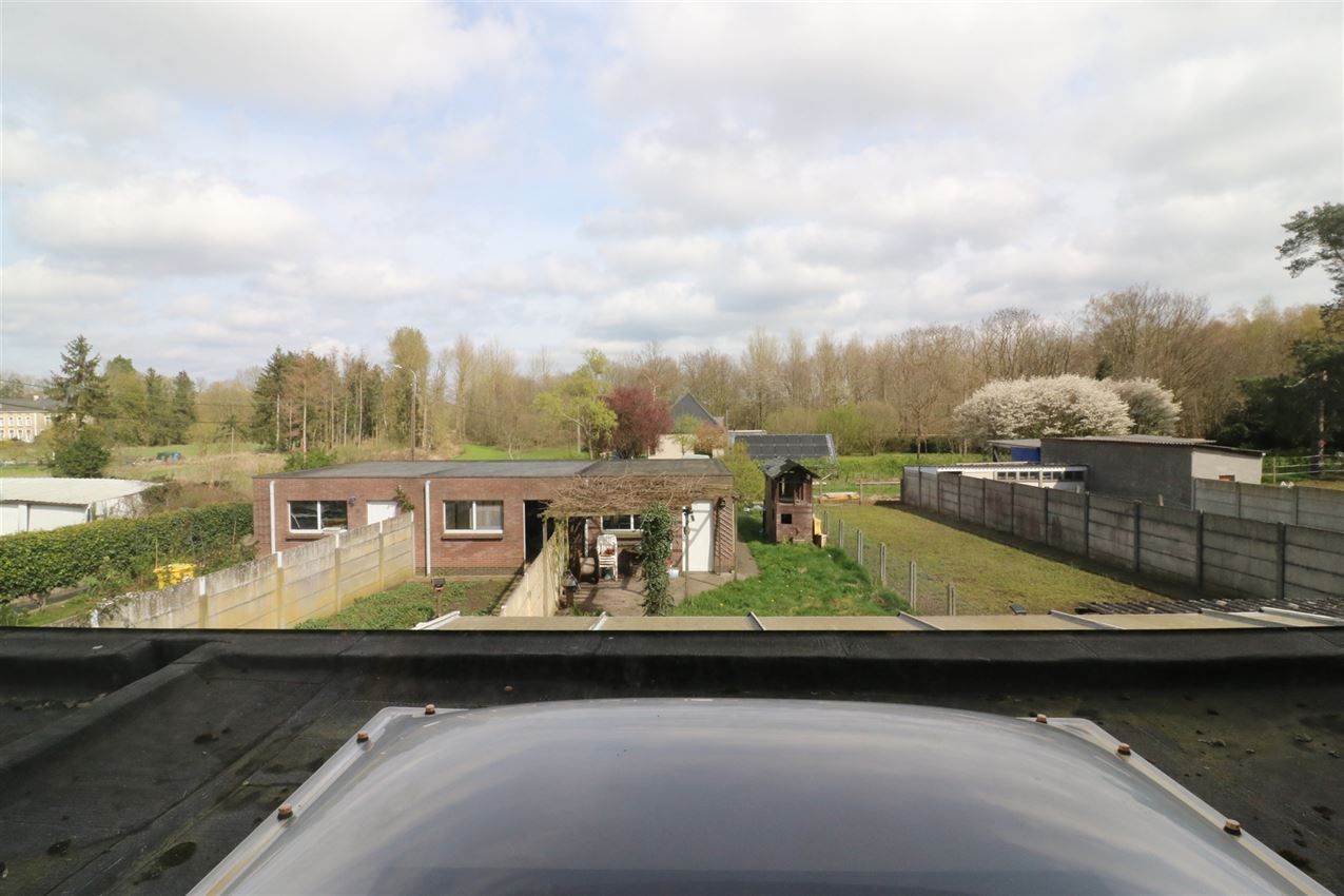 Gunstig gelegen woning met 4 slpk., tuin en garage foto 22