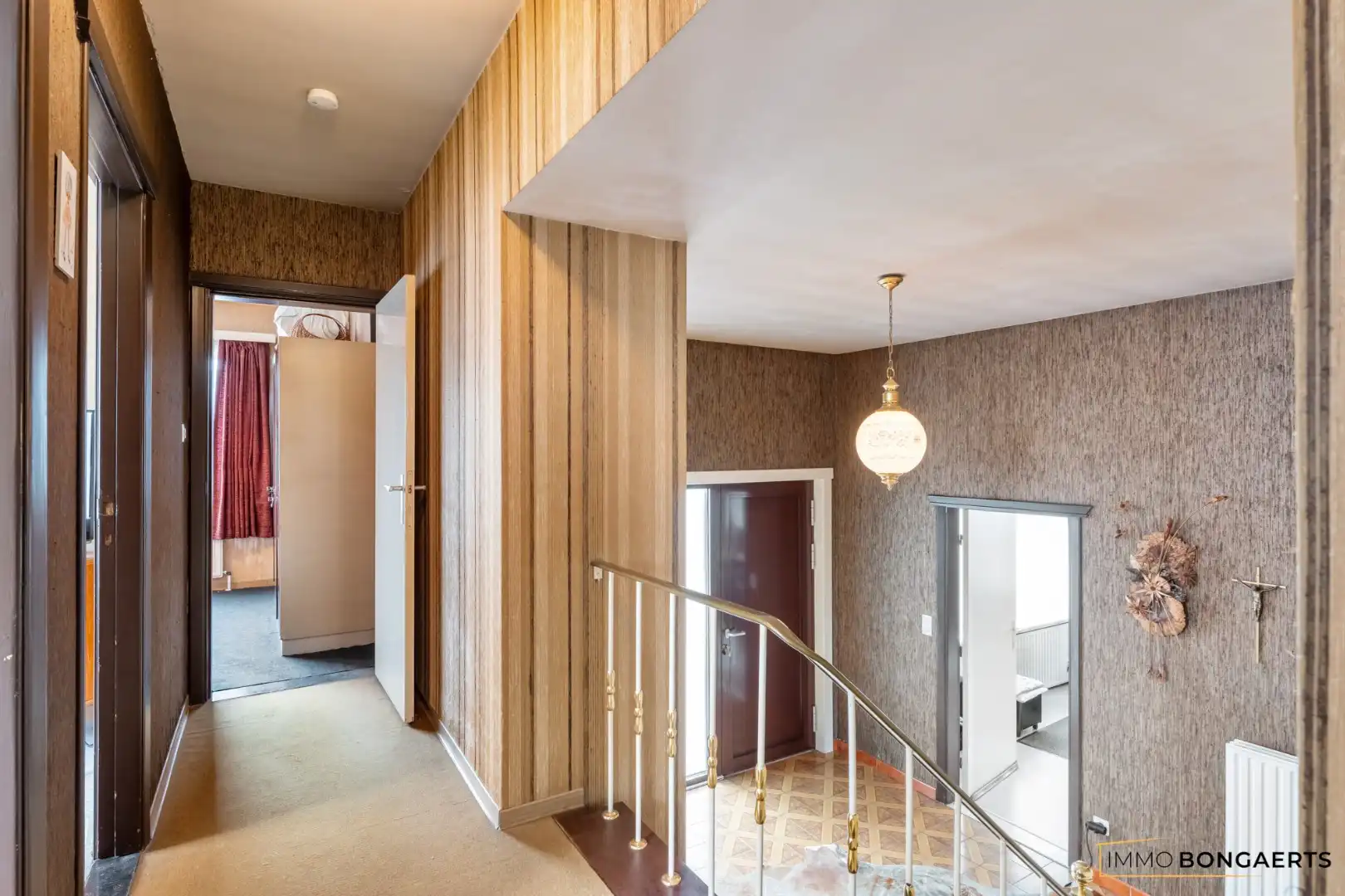 Vrijstaande woning met 3 slaapkamers foto 11