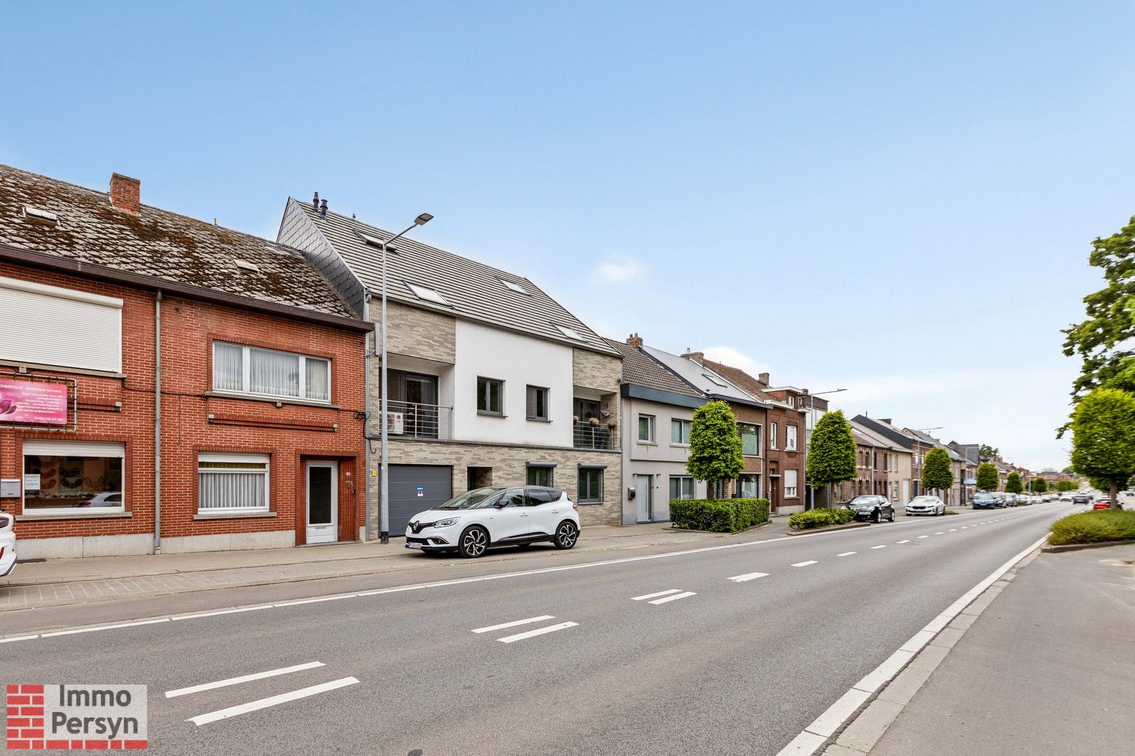 Modern en energiezuinig triplex appartement nabij het centrum van Scherpenheuvel foto 21