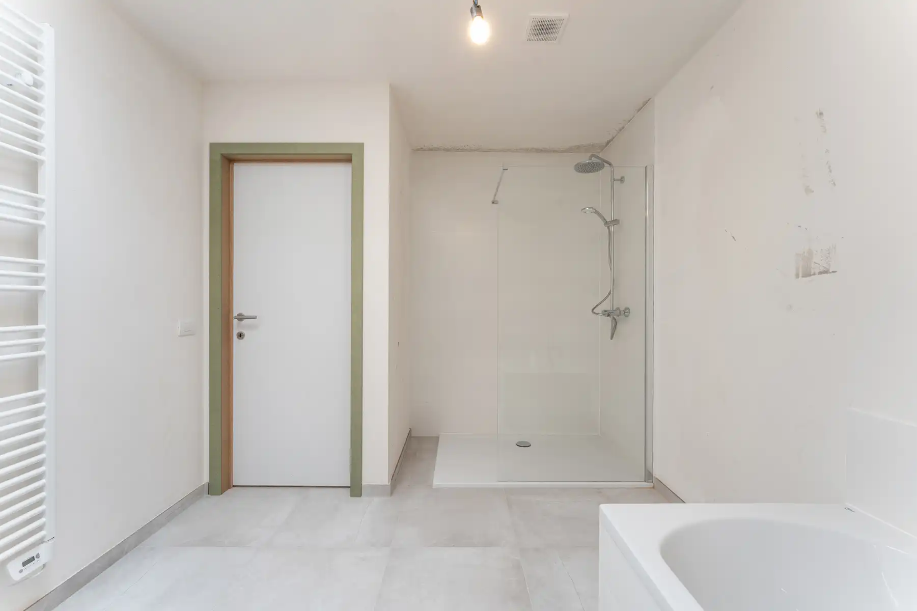 Moderne, perfect instapklare woning met rustige ligging in hartje Koksijde foto 12