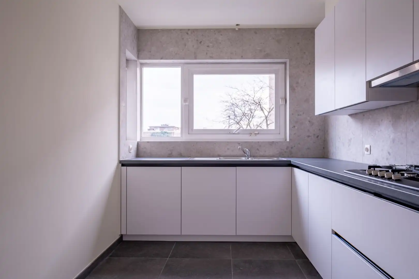 Gezellig appartement (120 m²) nabij Zeilplas Galgenweel foto 5