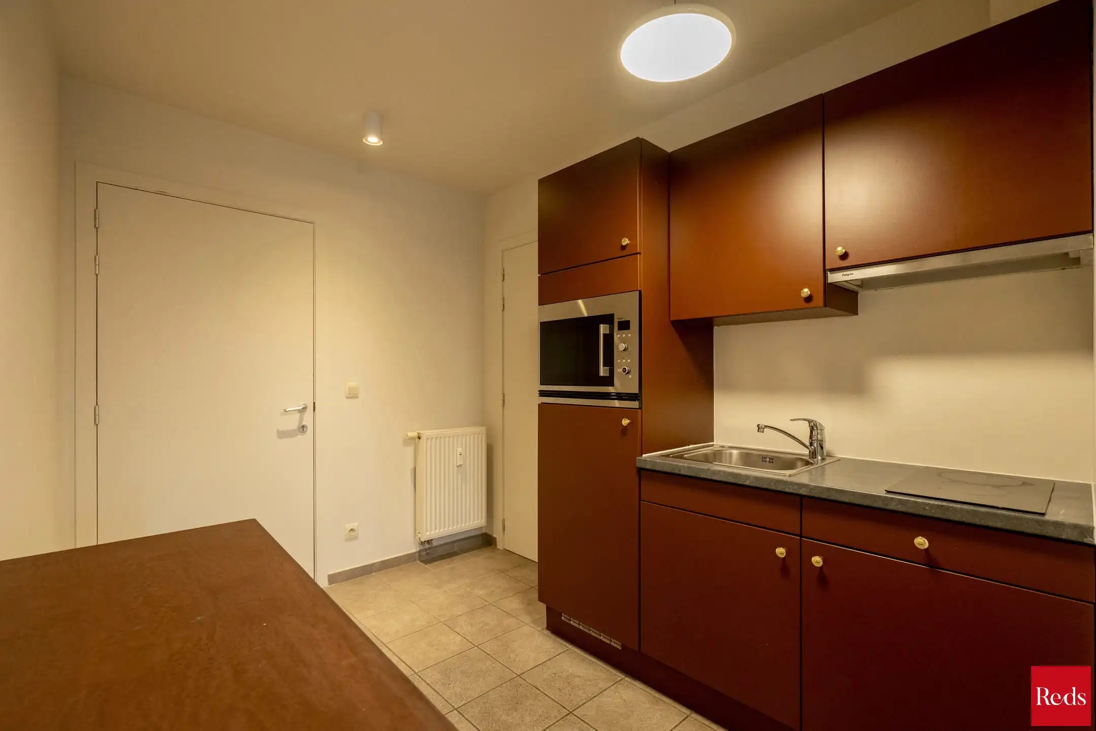 Te huur: stijlvolle studio in het groene Franciscus Quarters foto 6