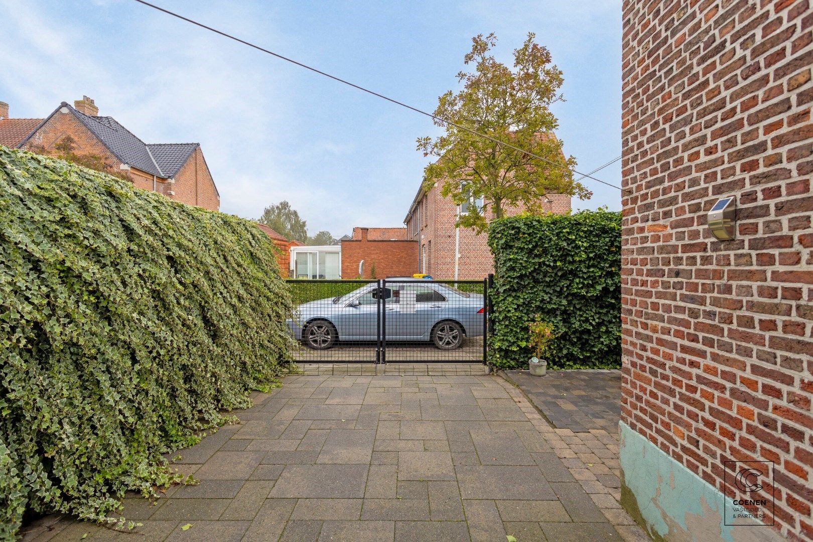 Charmante woning met 3 slpk's en een bew opp van 150 m² op een TOPlocatie te Lier. foto 15