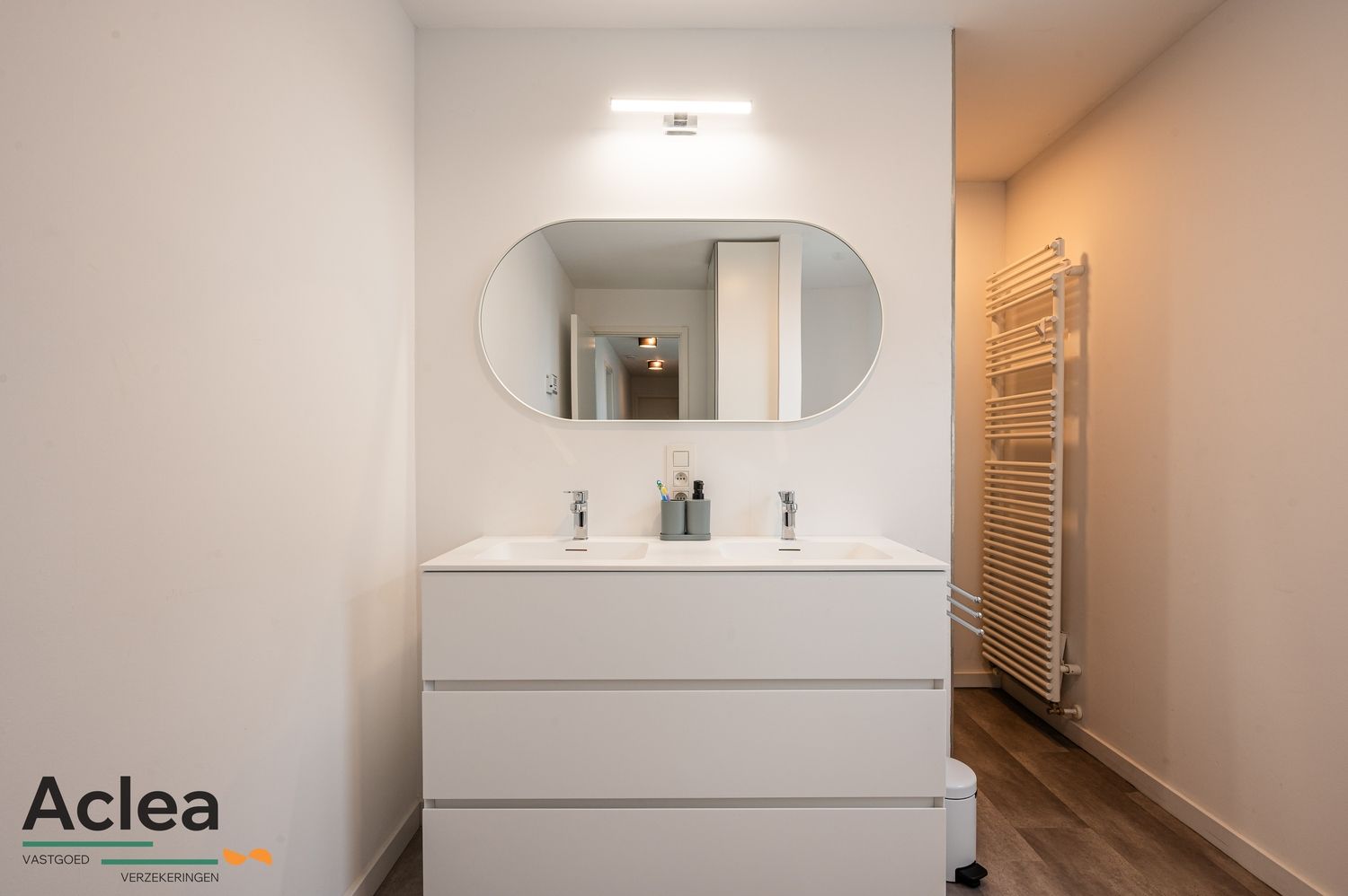 Moderne woning met 3 slaapkamers foto 25