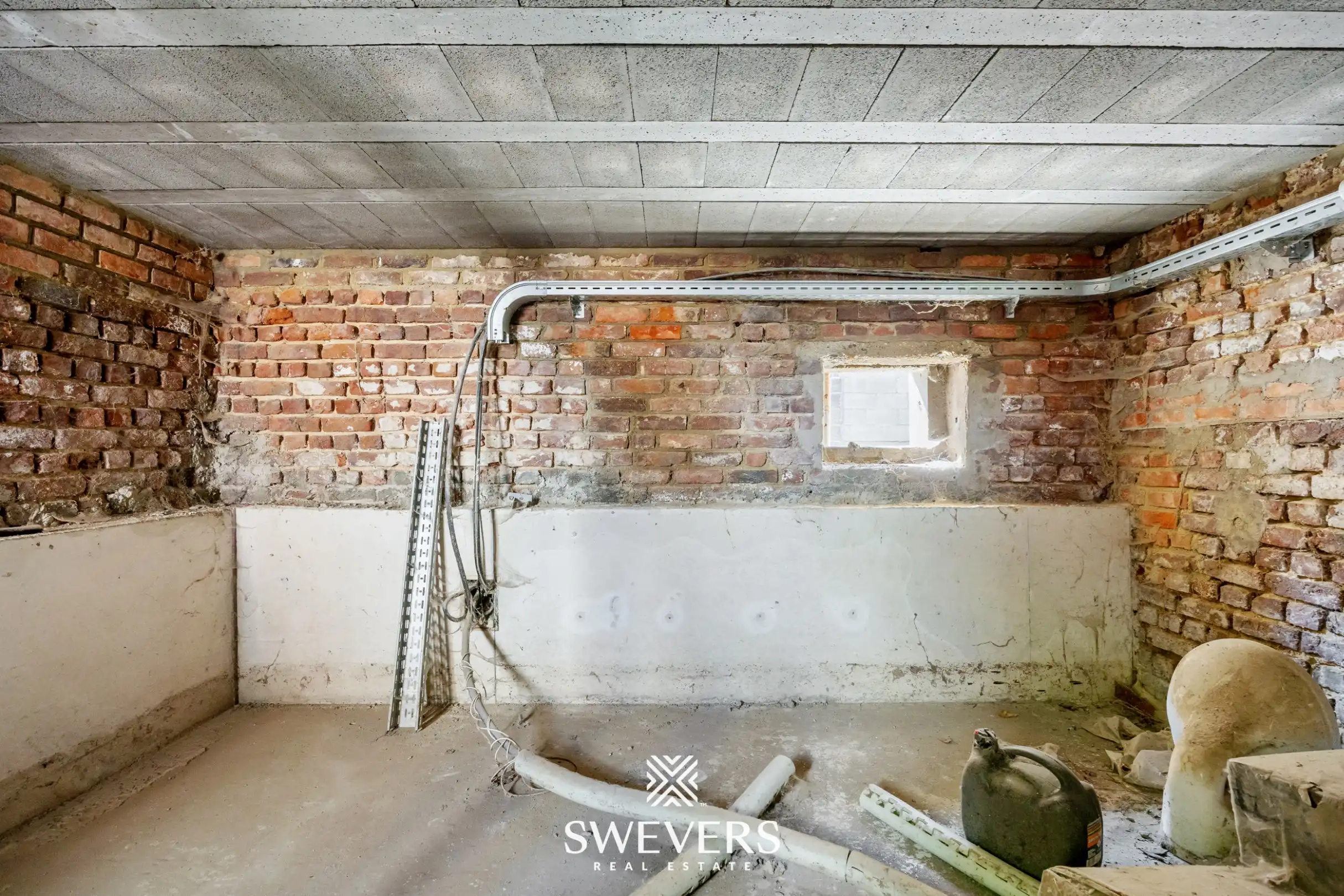 Open bebouwing met vergunde plannen op prachtig perceel van 1.610 m² in Kortessem foto 9