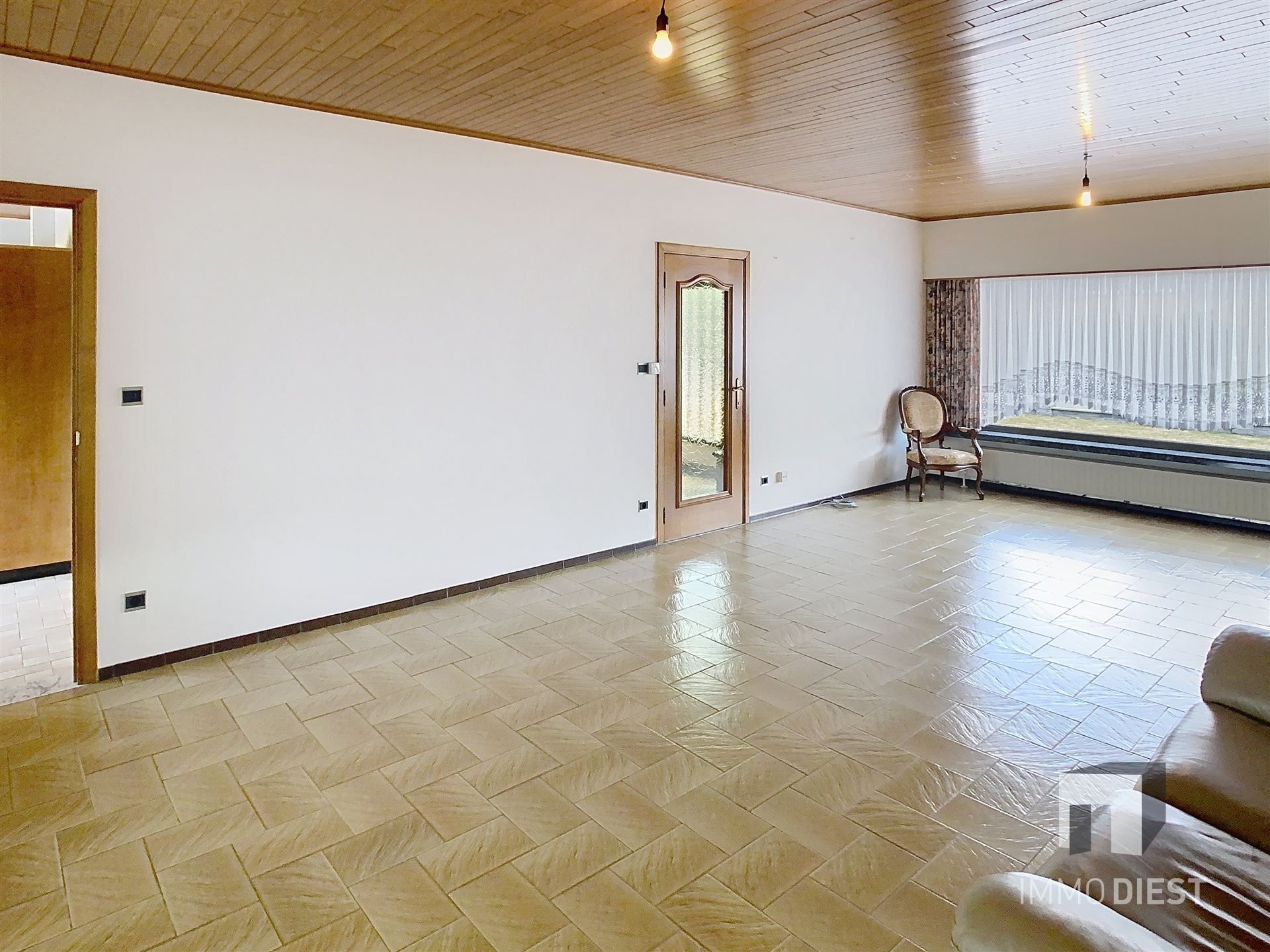Te renoveren woning op 20,87are &  prachtige groene locatie foto 14