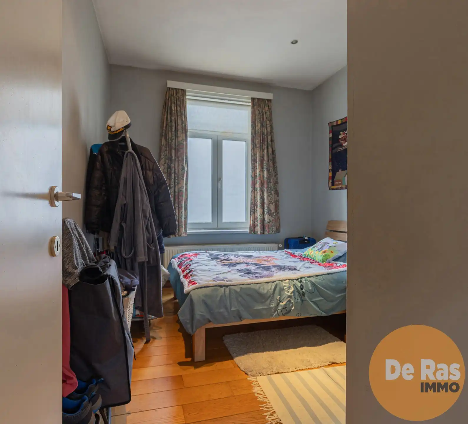 AALST - OPBRENGSTEIGENDOM met 3 studio's foto 3