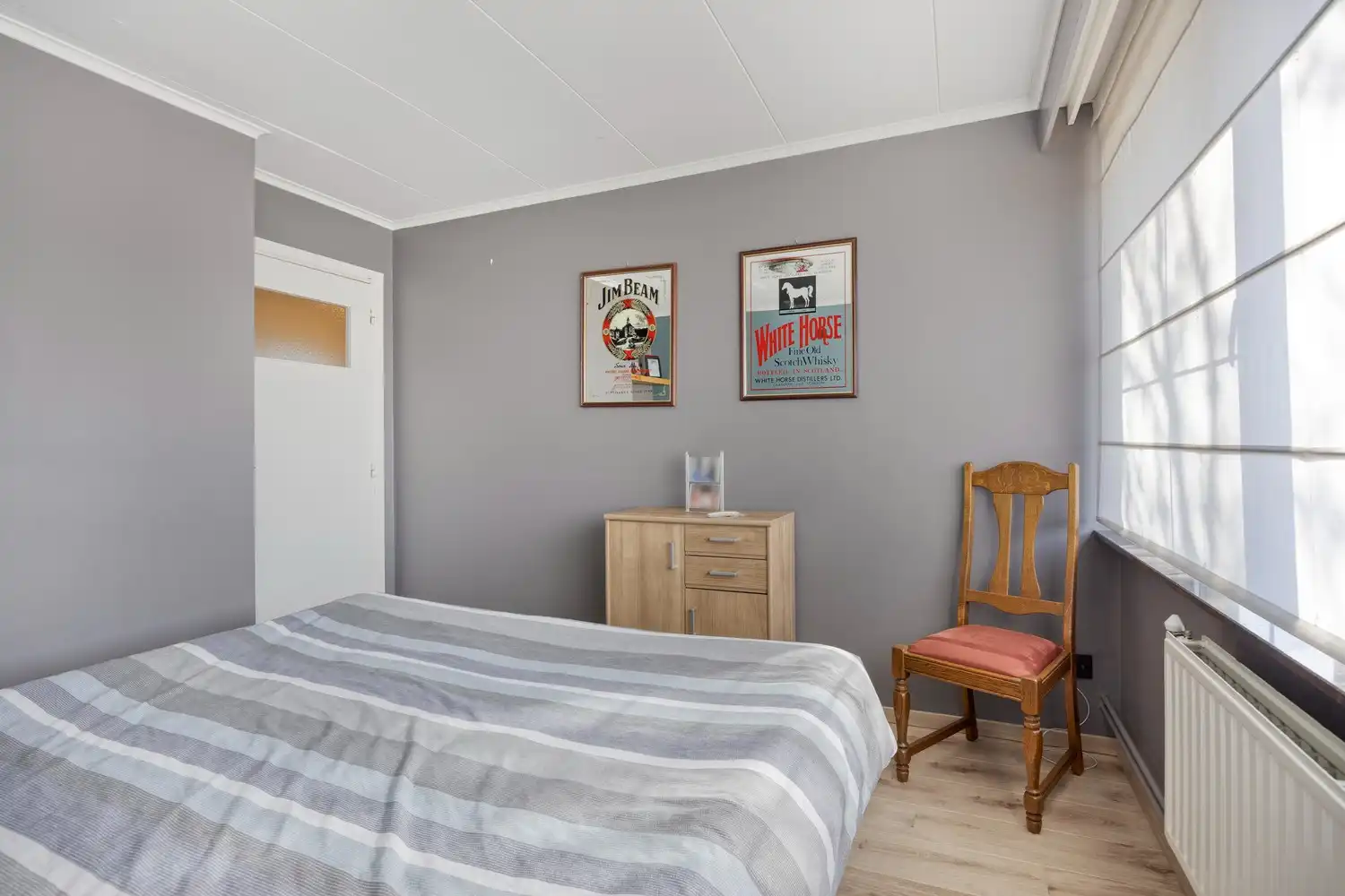 Energiezuinige gezinswoning met 4 slaapkamers, tuin en garage foto 16